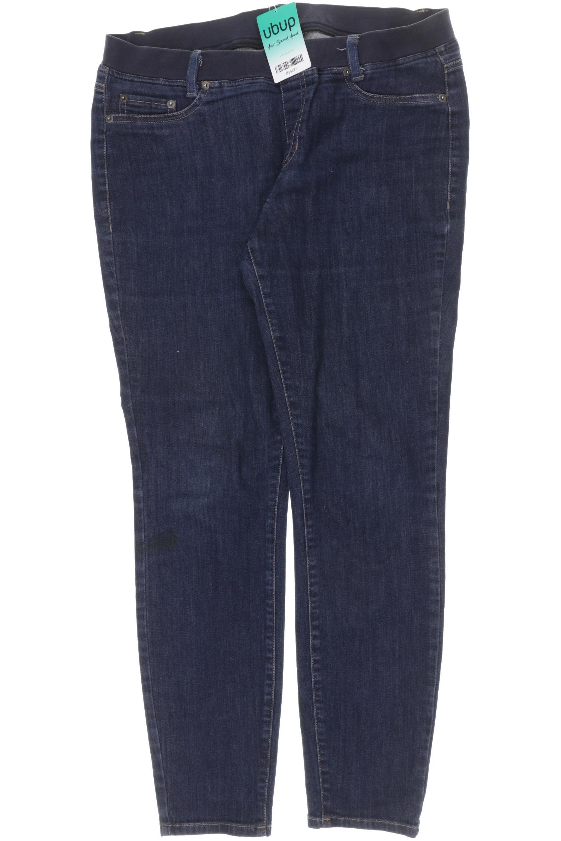 

Cambio Damen Jeans, blau, Gr. 44