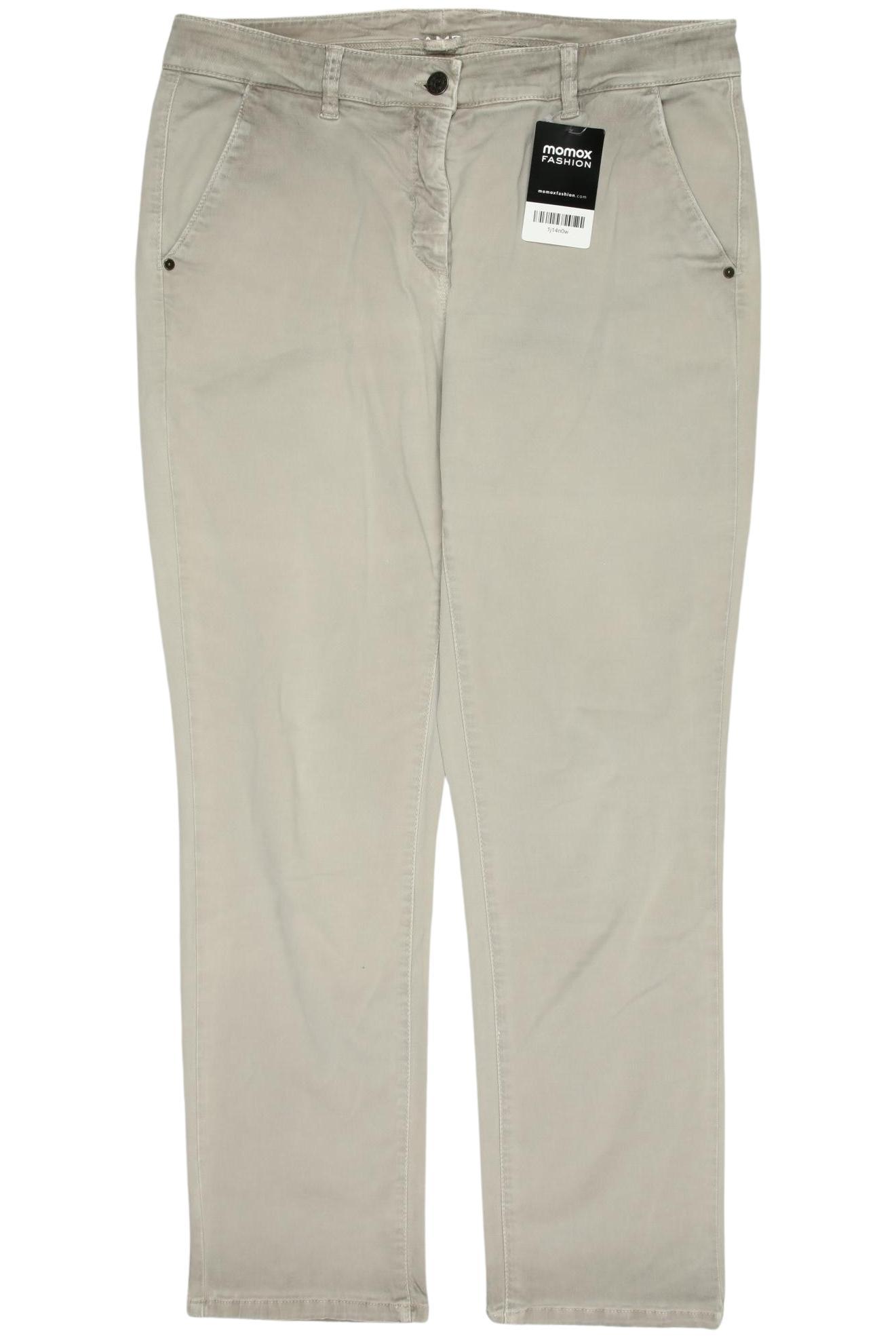 

Cambio Damen Jeans, beige, Gr. 40