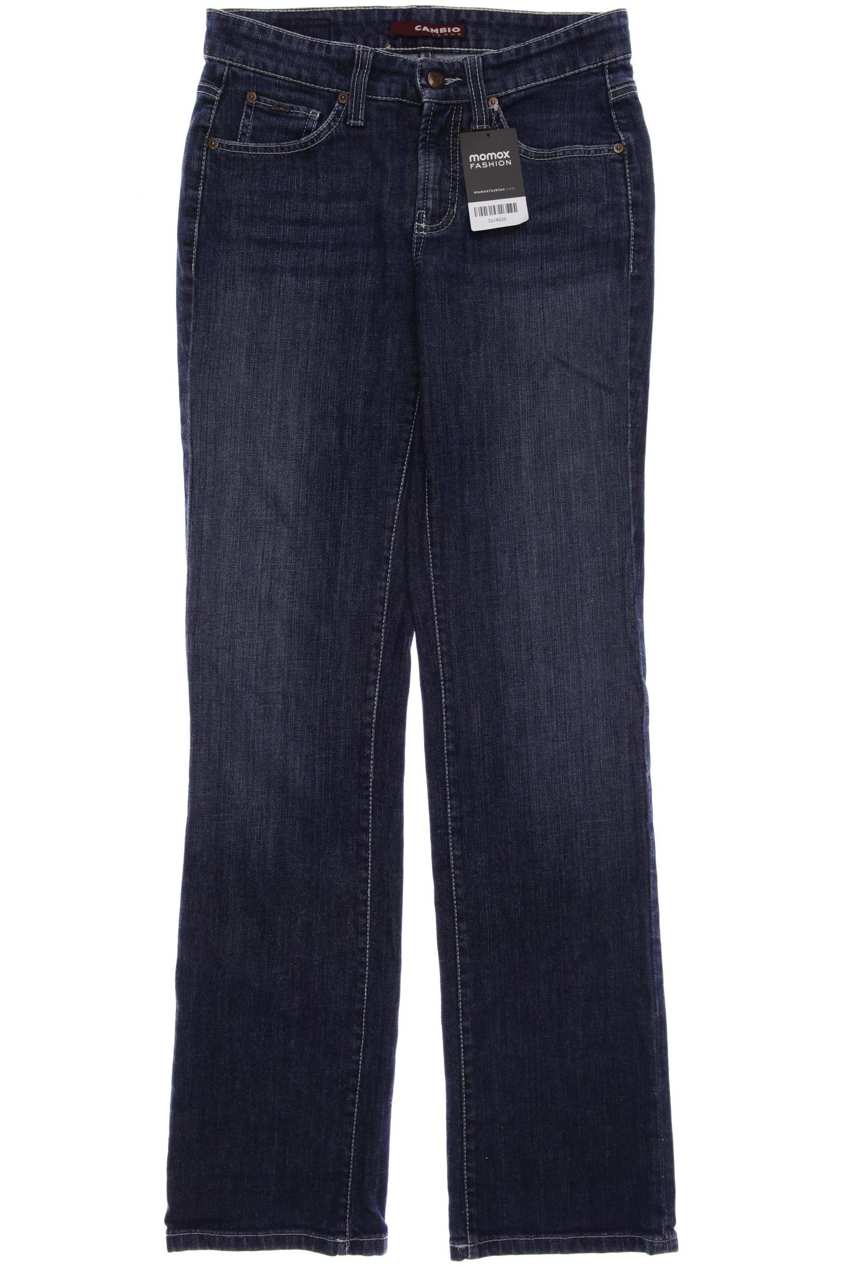 

Cambio Damen Jeans, blau