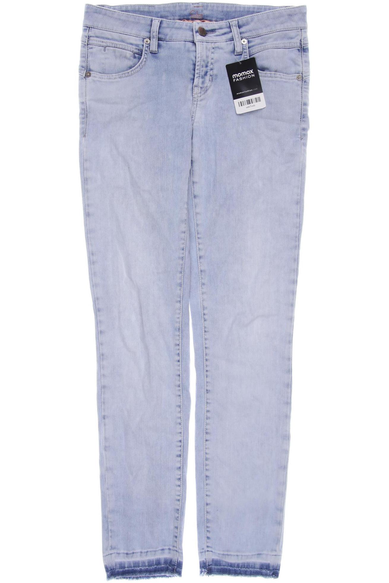 

Cambio Damen Jeans, hellblau