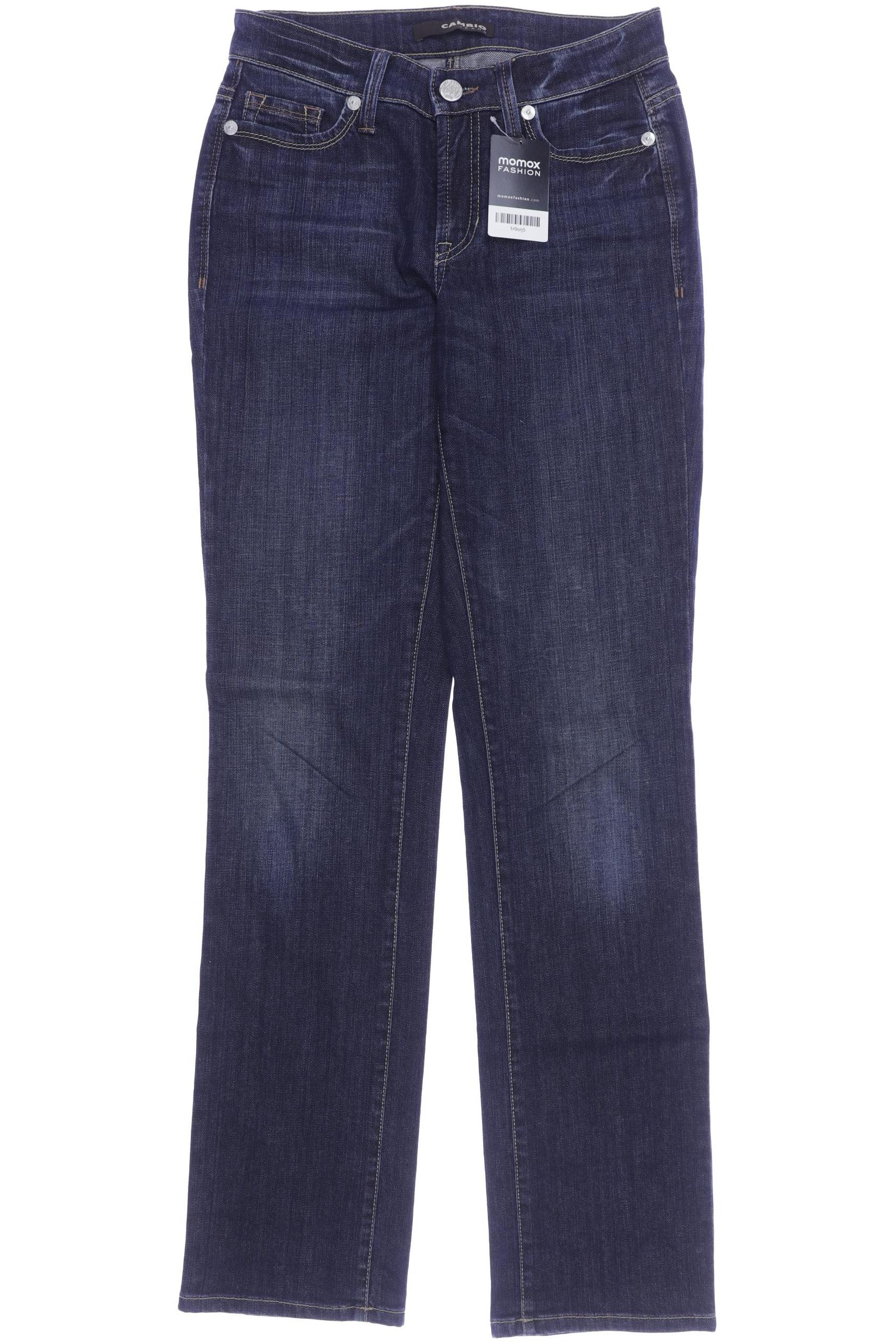 

Cambio Damen Jeans, blau