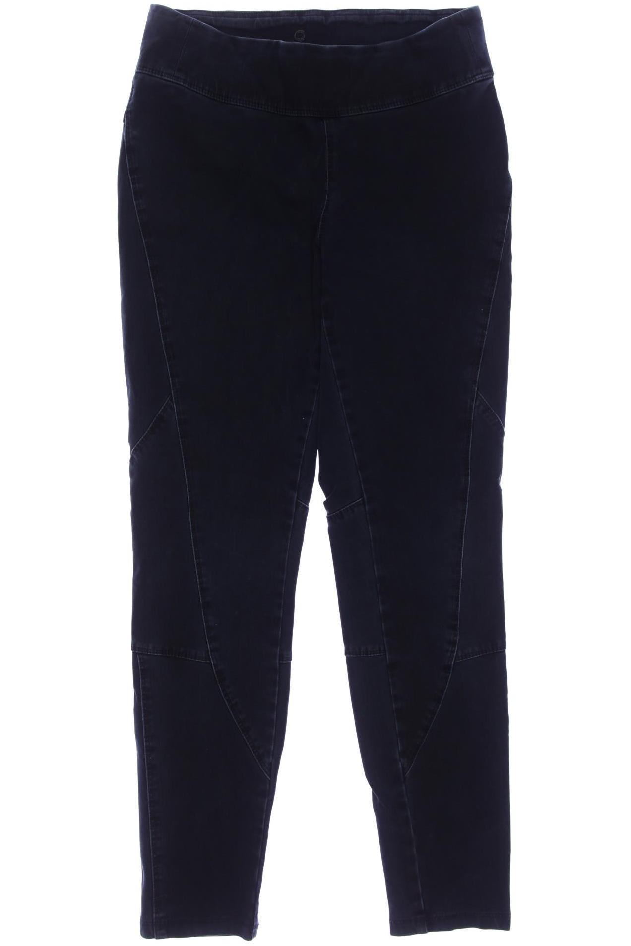 

Cambio Damen Jeans, marineblau, Gr. 27