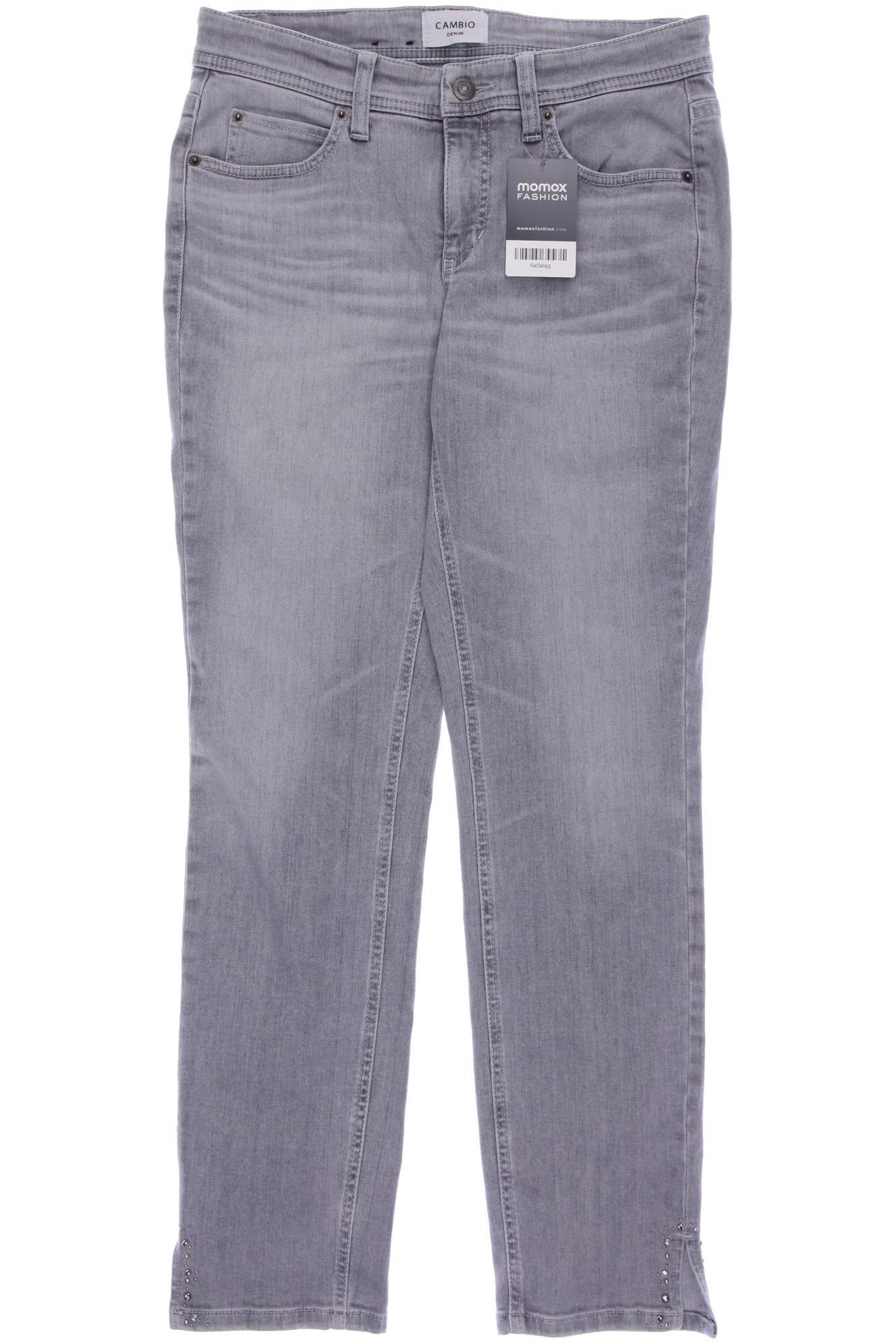 

Cambio Damen Jeans, grau