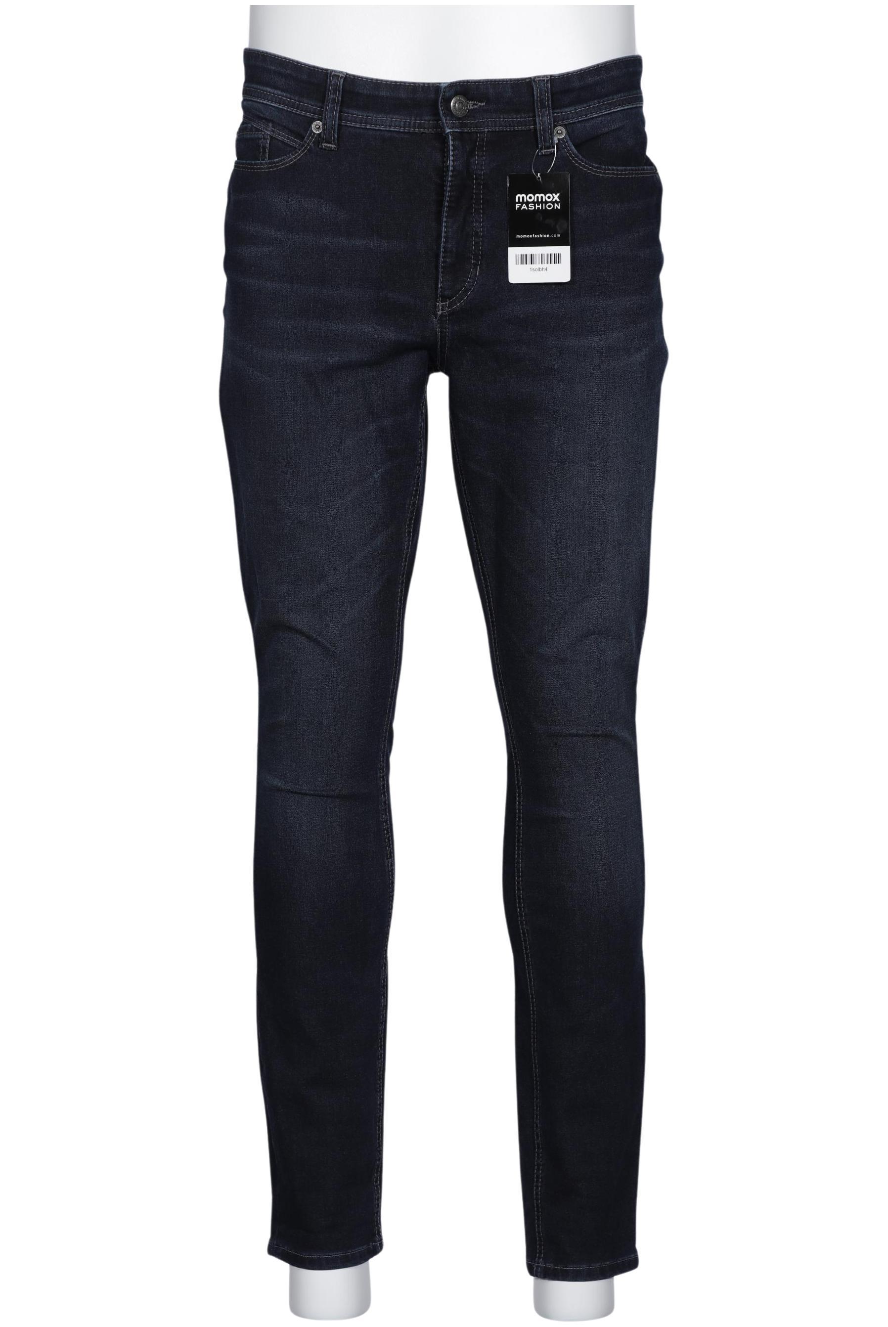 

Cambio Damen Jeans, marineblau, Gr. 34