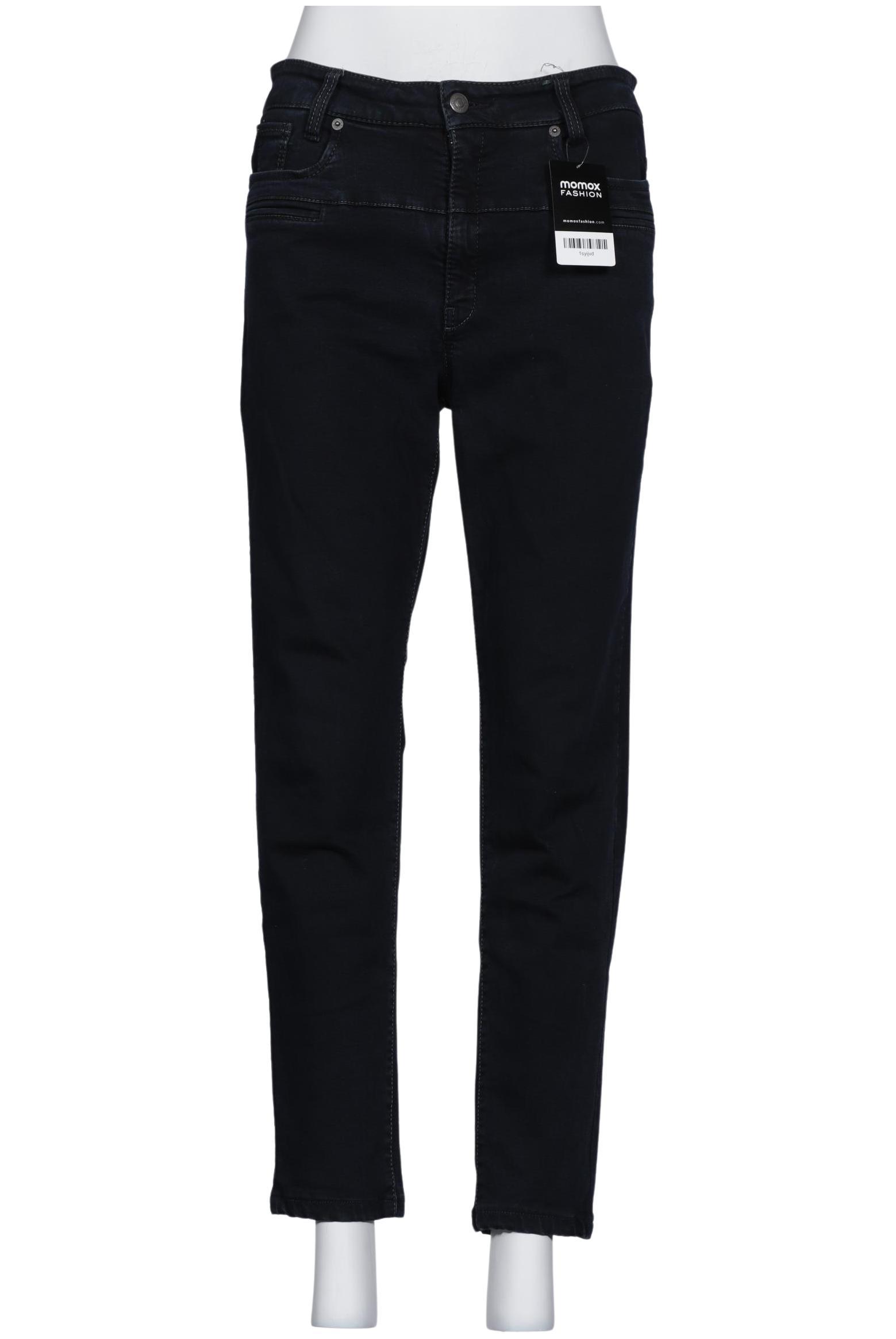 

Cambio Damen Jeans, marineblau, Gr. 40