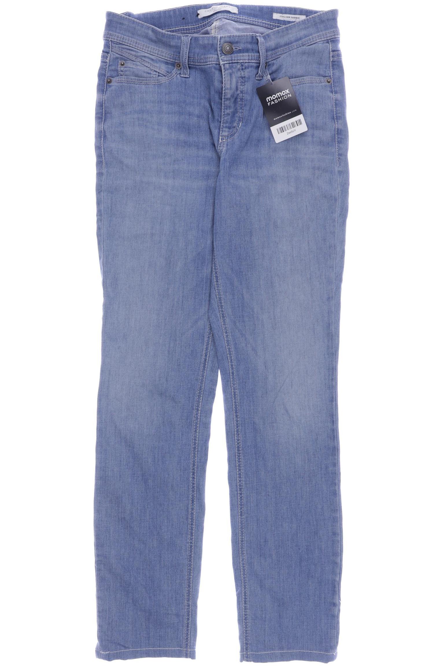 

Cambio Damen Jeans, hellblau