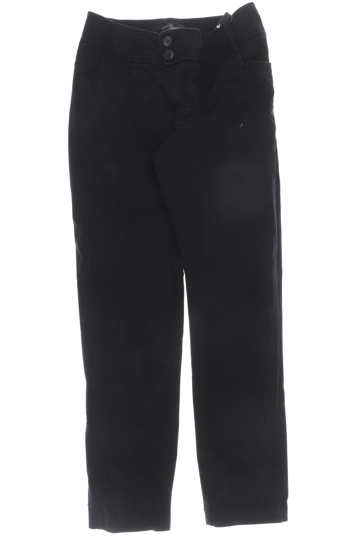 

Cambio Damen Jeans, schwarz