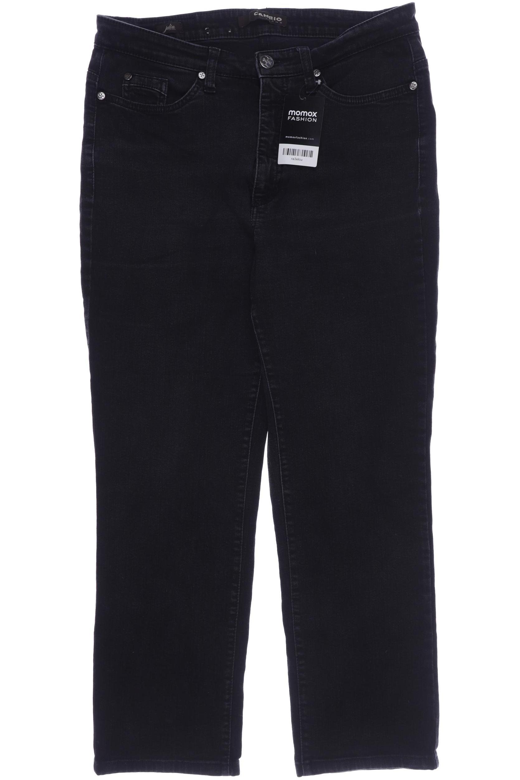 

Cambio Damen Jeans, grau