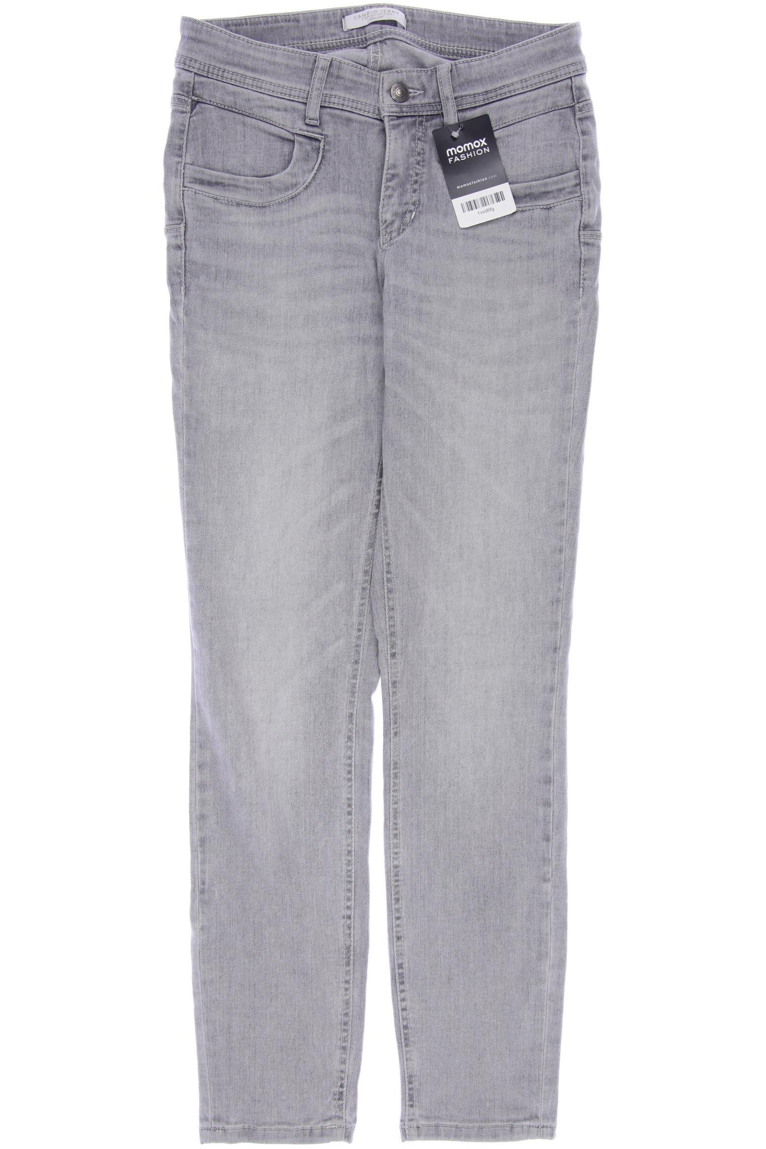 

Cambio Damen Jeans, grau