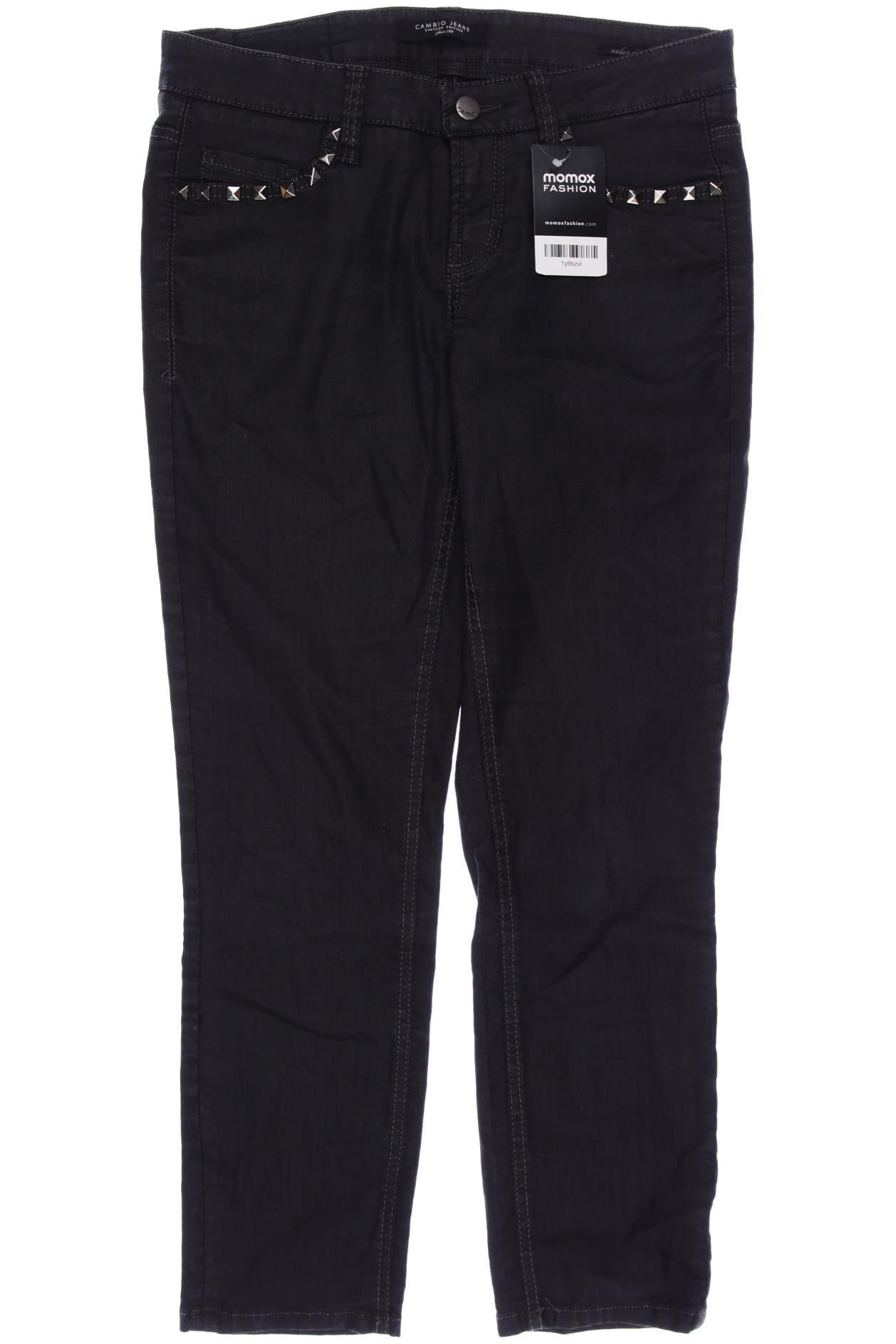 

Cambio Damen Jeans, grau