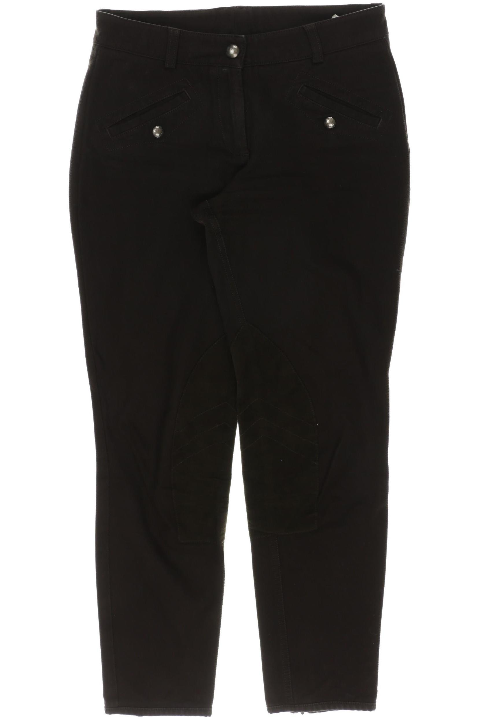 

Cambio Damen Jeans, braun, Gr. 34