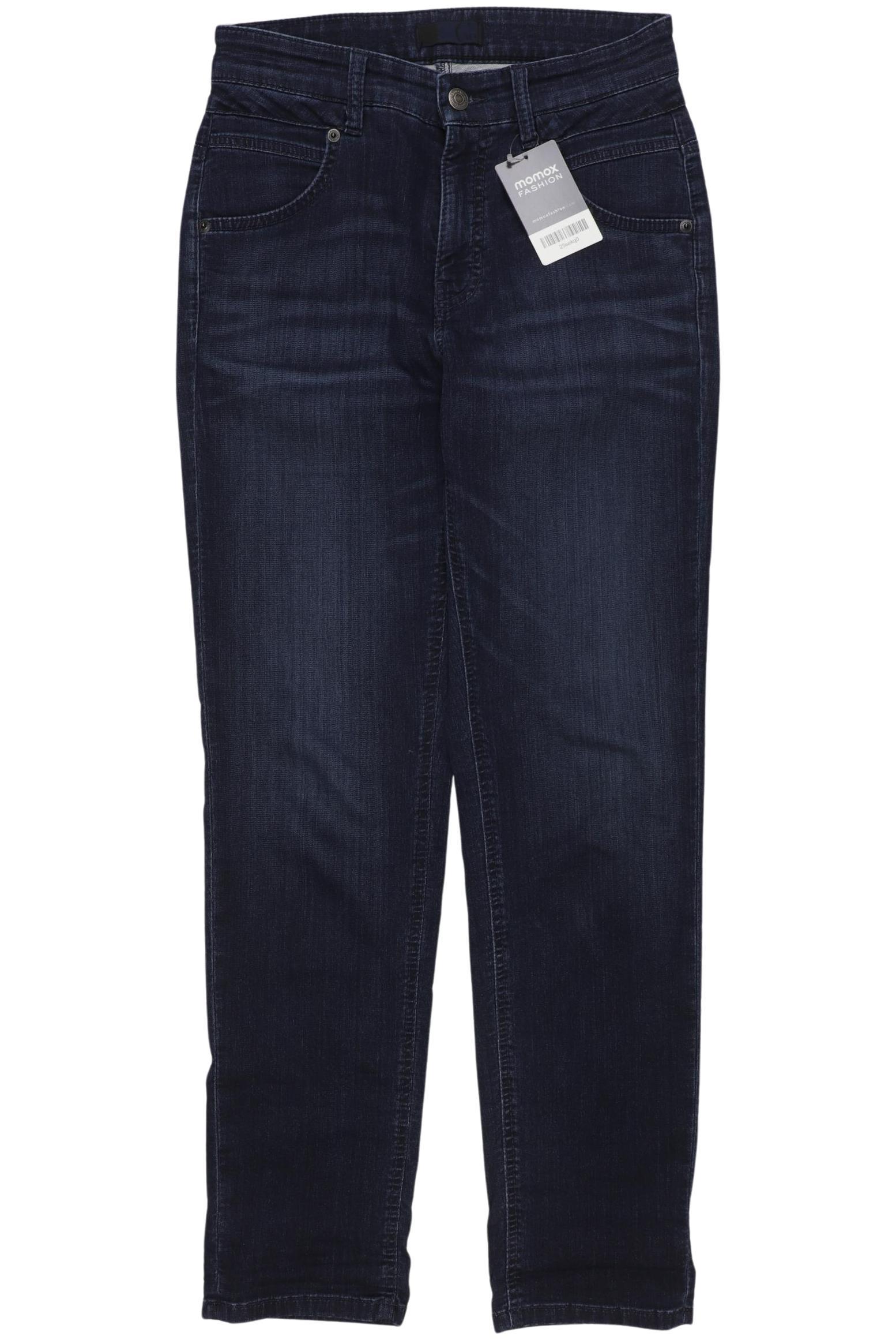 

Cambio Damen Jeans, marineblau, Gr. 36