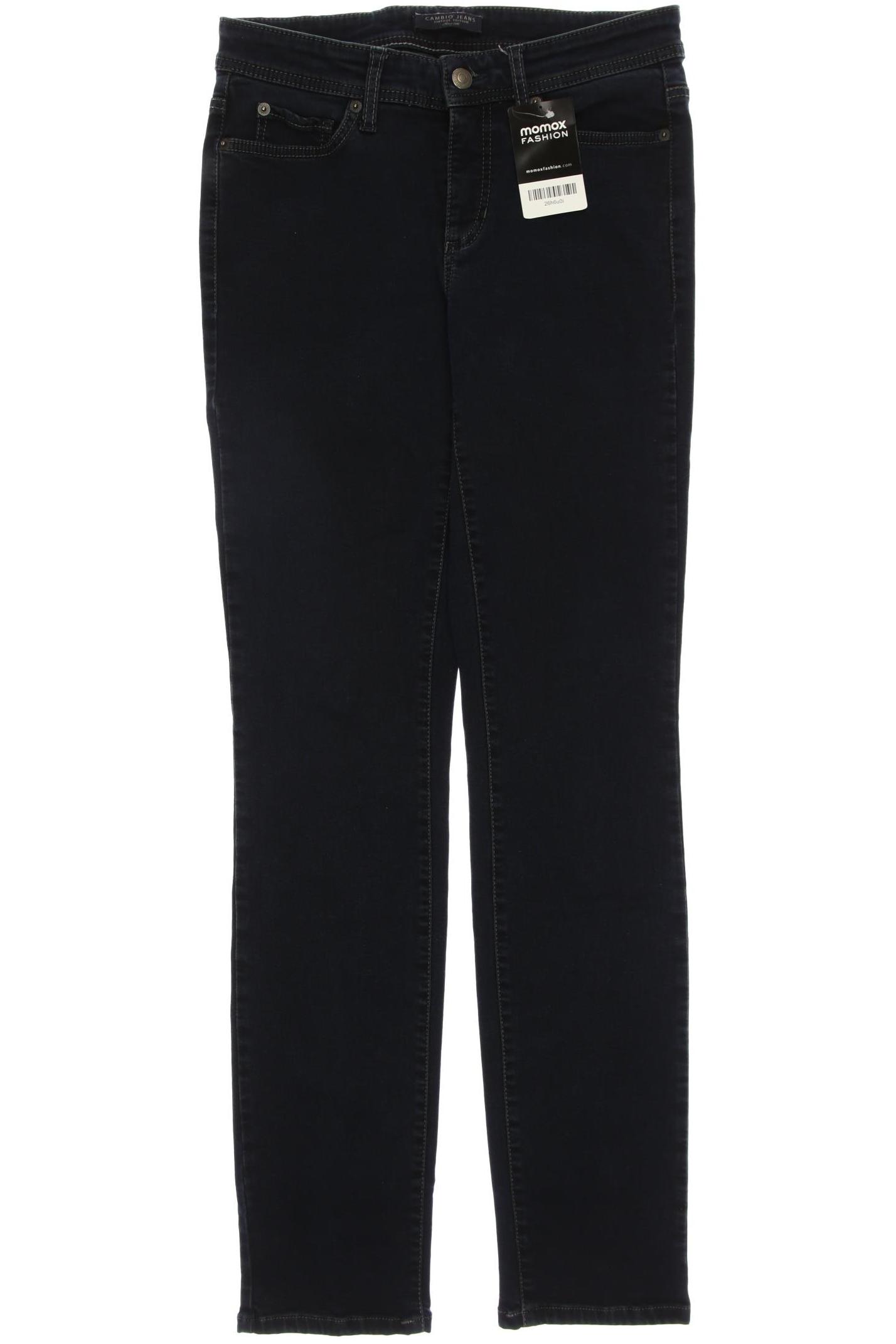 

Cambio Damen Jeans, marineblau
