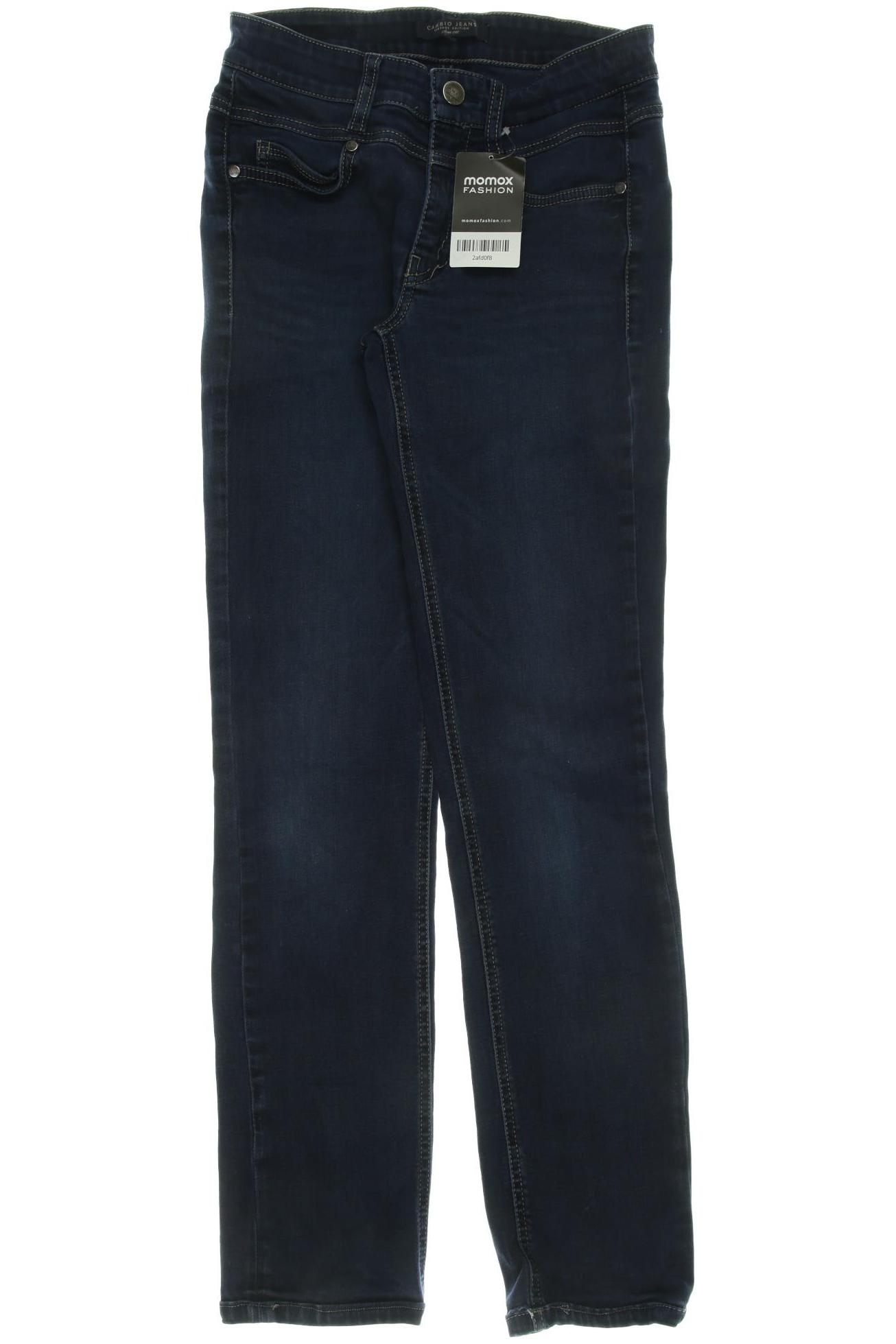 

Cambio Damen Jeans, blau