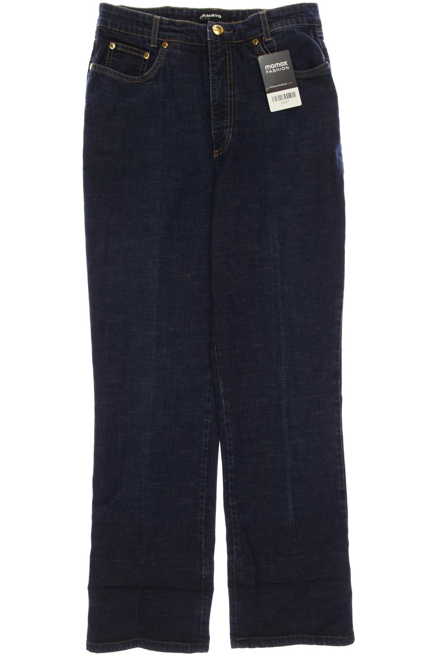 

Cambio Damen Jeans, marineblau