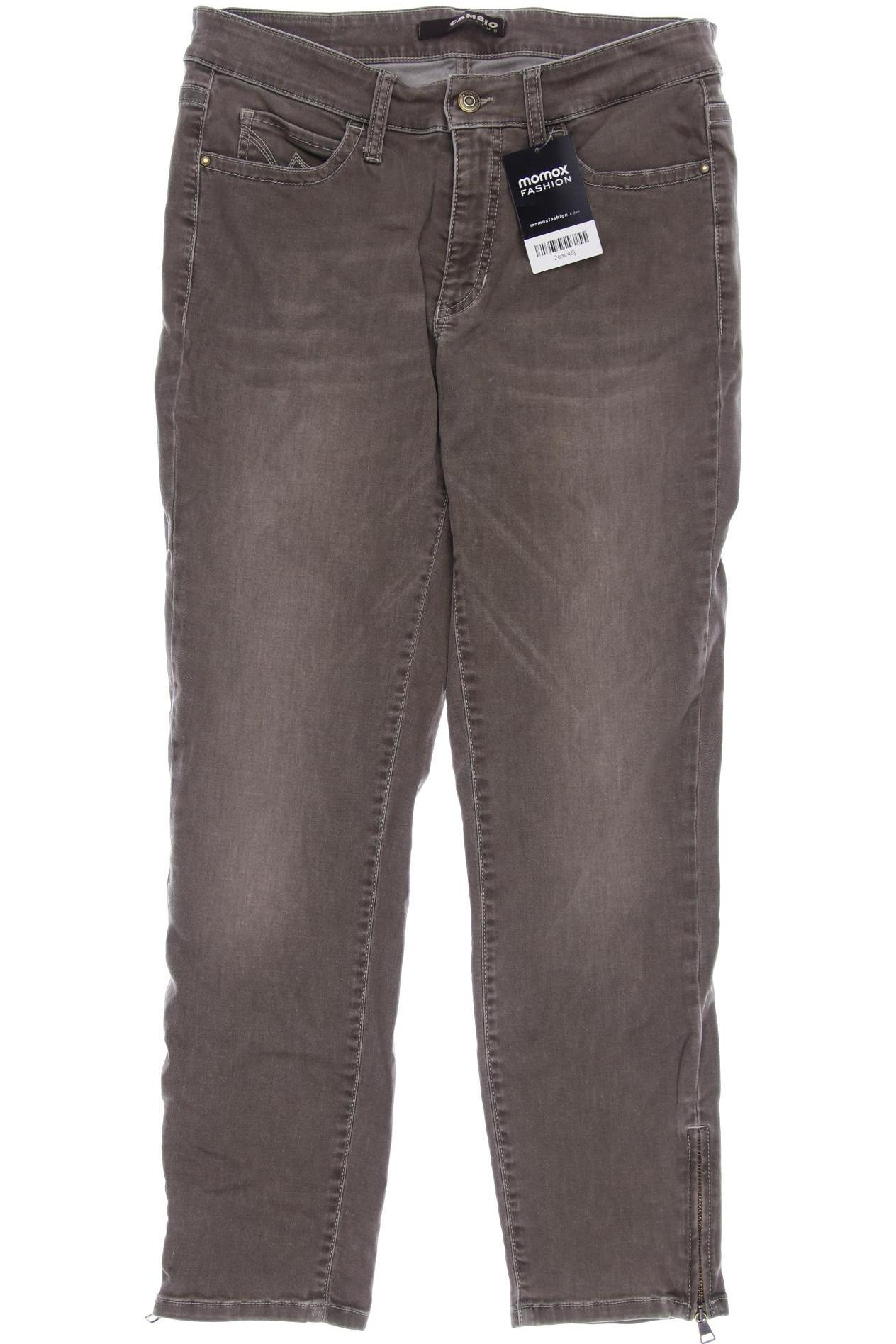 

Cambio Damen Jeans, beige