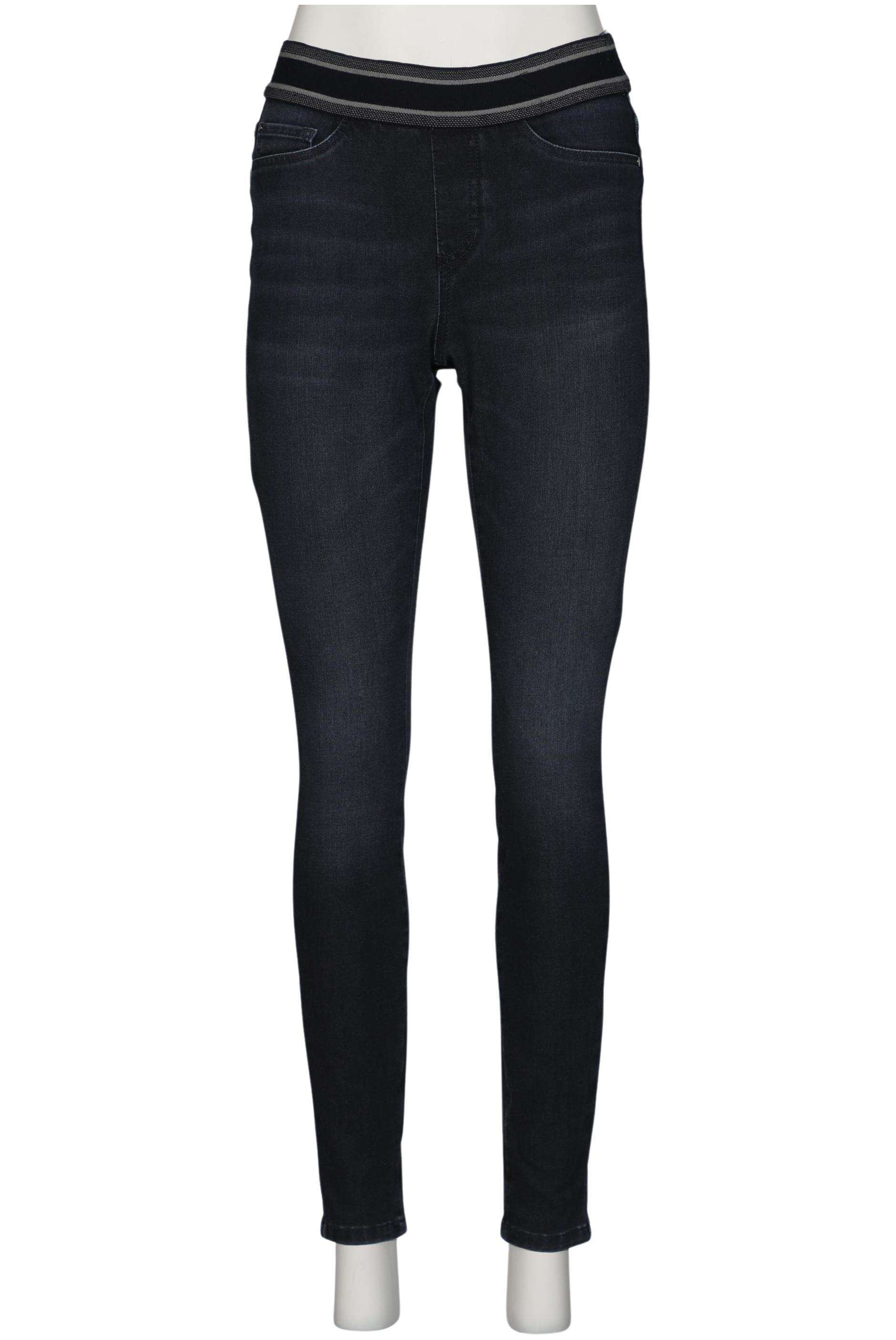 

Cambio Damen Jeans, marineblau, Gr. 27