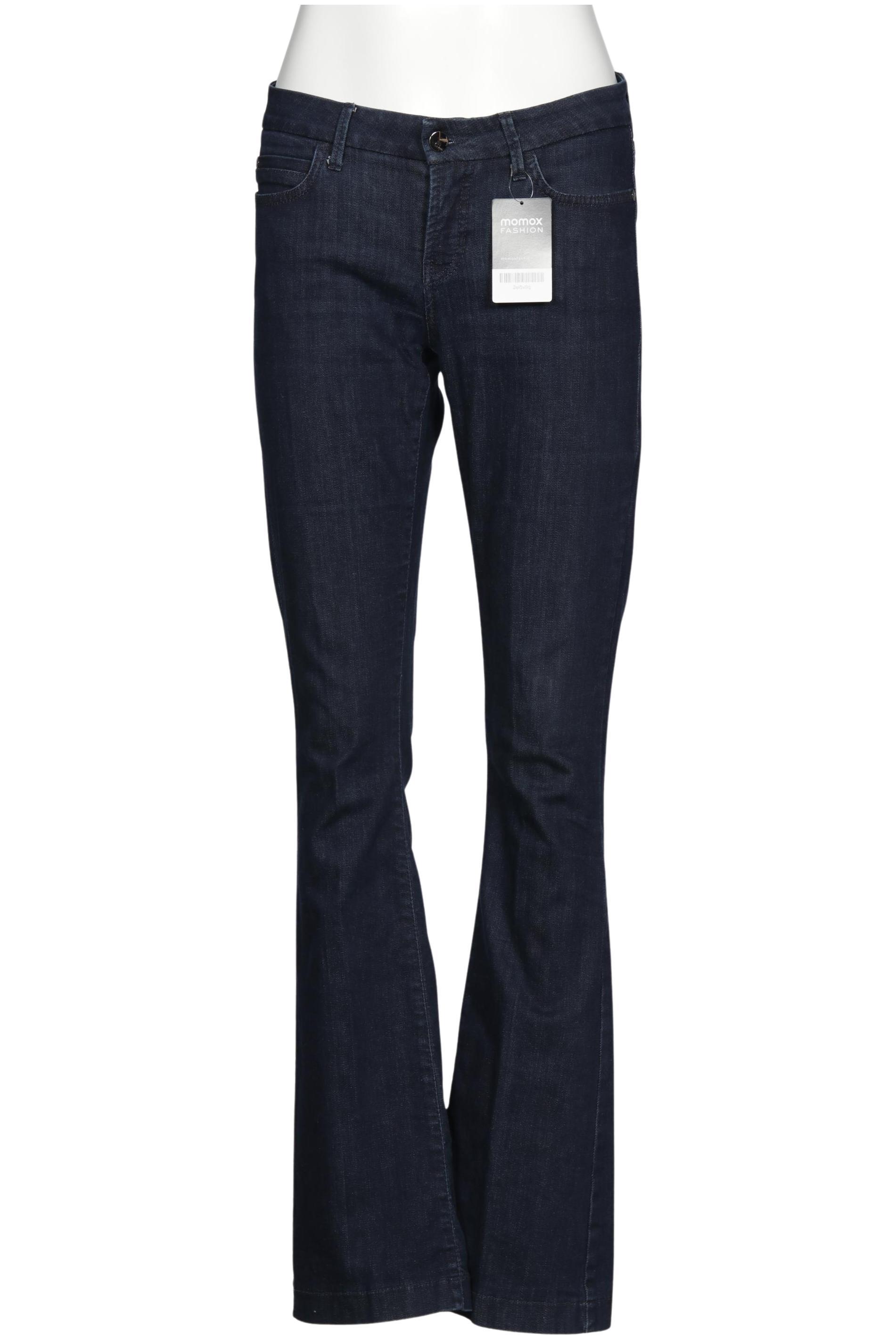 

Cambio Damen Jeans, marineblau, Gr. 38