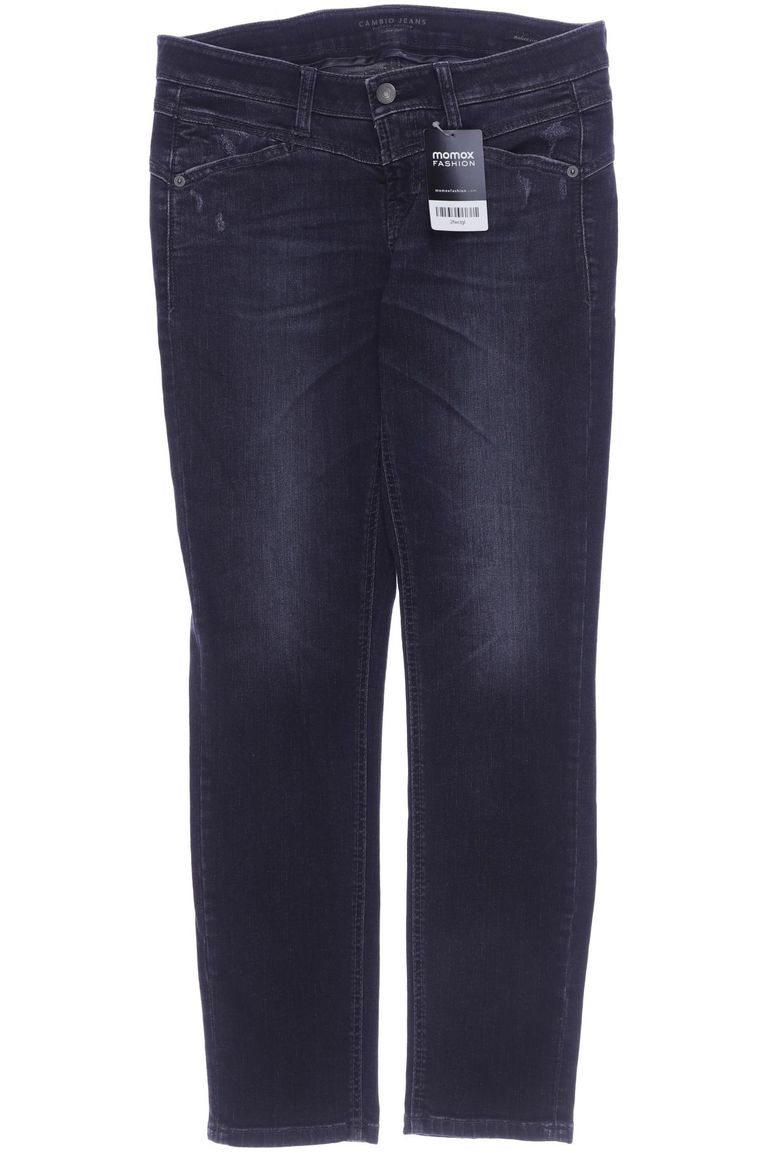 

Cambio Damen Jeans, grau