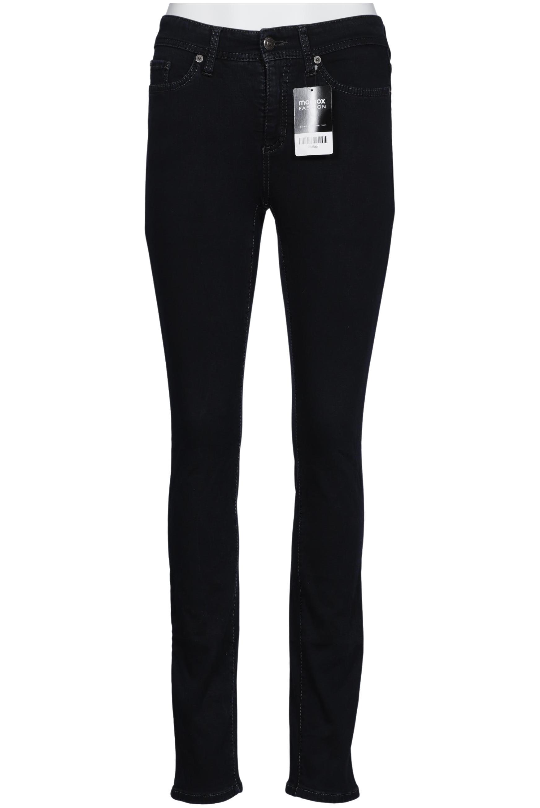 

Cambio Damen Jeans, marineblau, Gr. 38