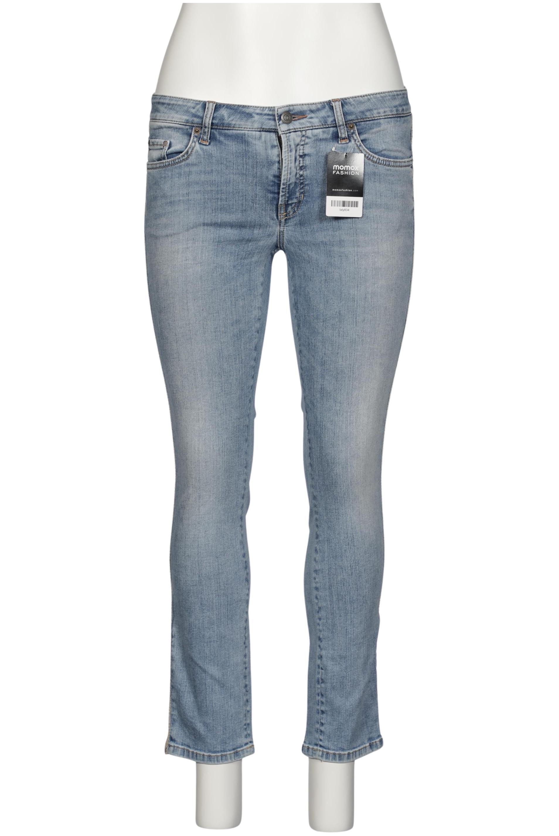 

Cambio Damen Jeans, mehrfarbig, Gr. 42