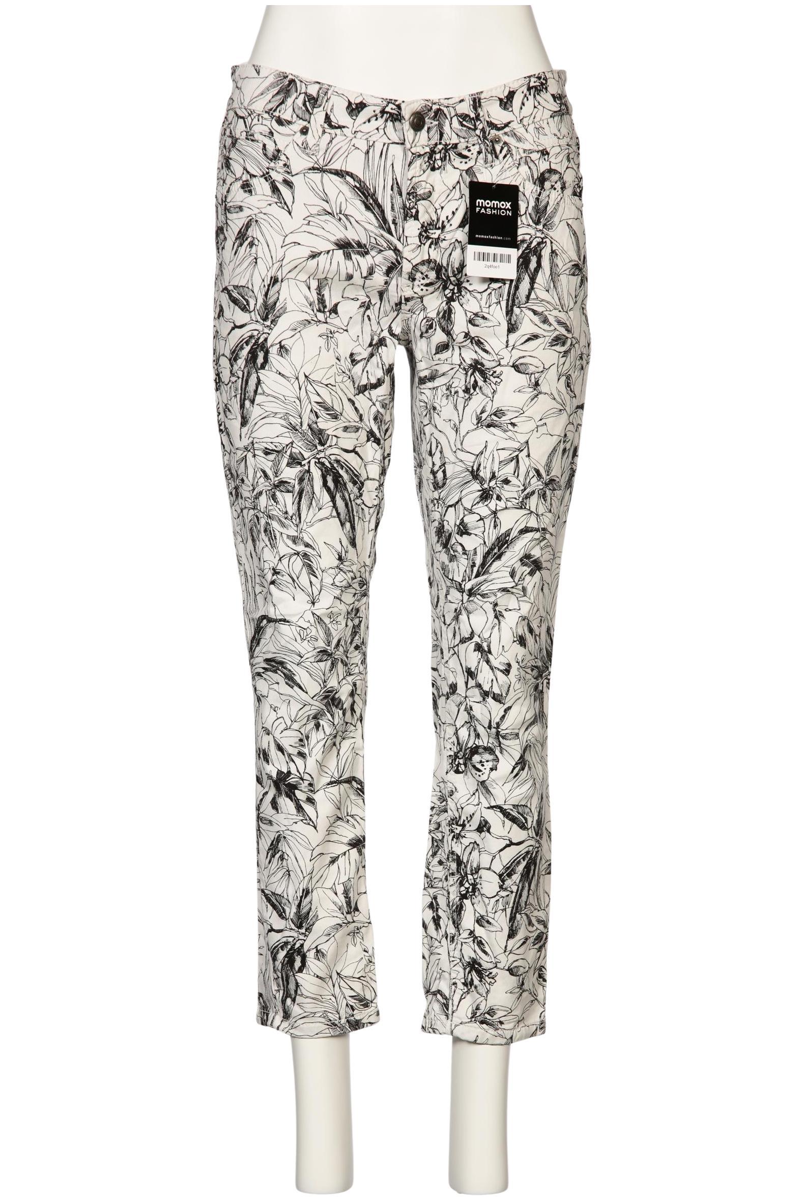 

Cambio Damen Jeans, mehrfarbig, Gr. 31