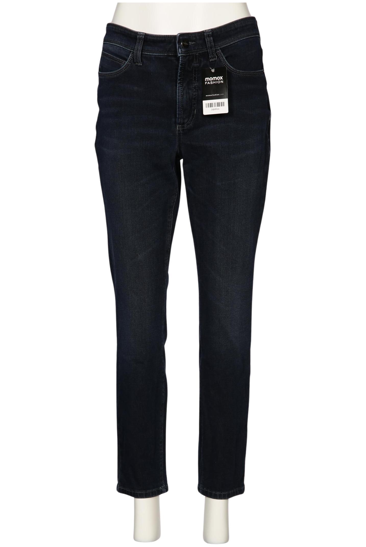 

Cambio Damen Jeans, marineblau, Gr. 32