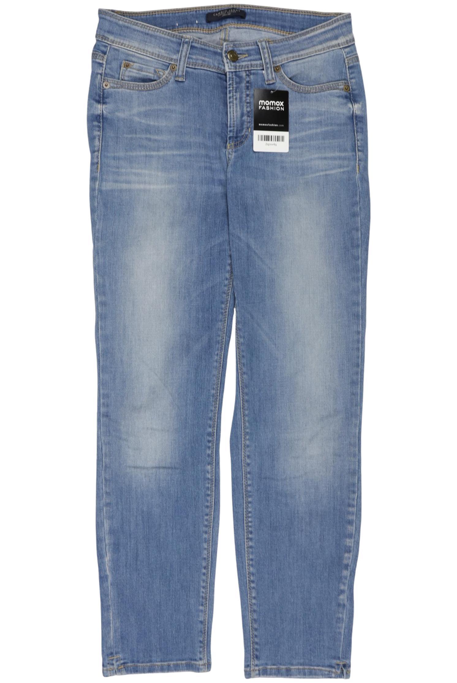 

Cambio Damen Jeans, hellblau, Gr. 36