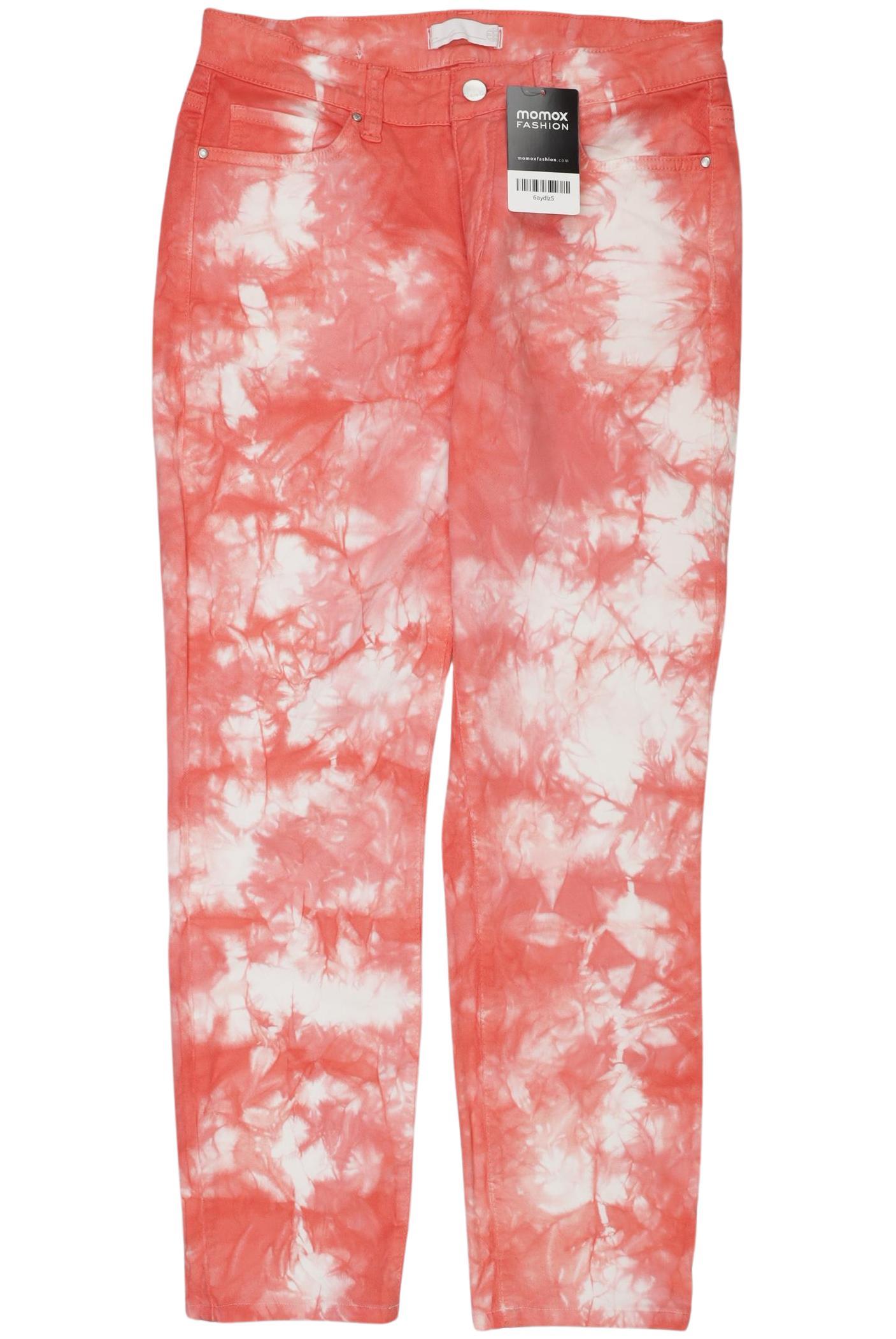 

Cambio Damen Jeans, pink, Gr. 40