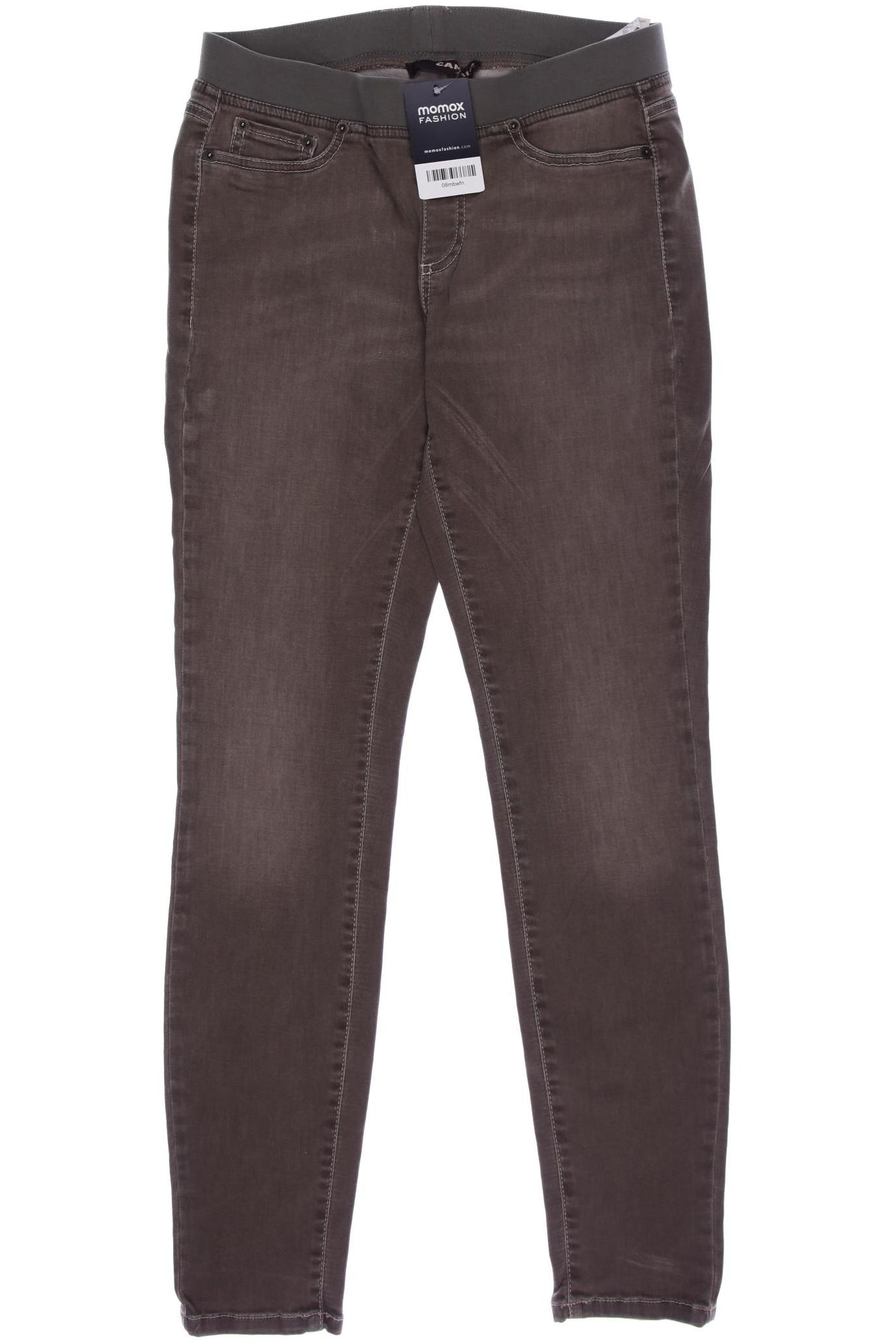 

Cambio Damen Jeans, braun
