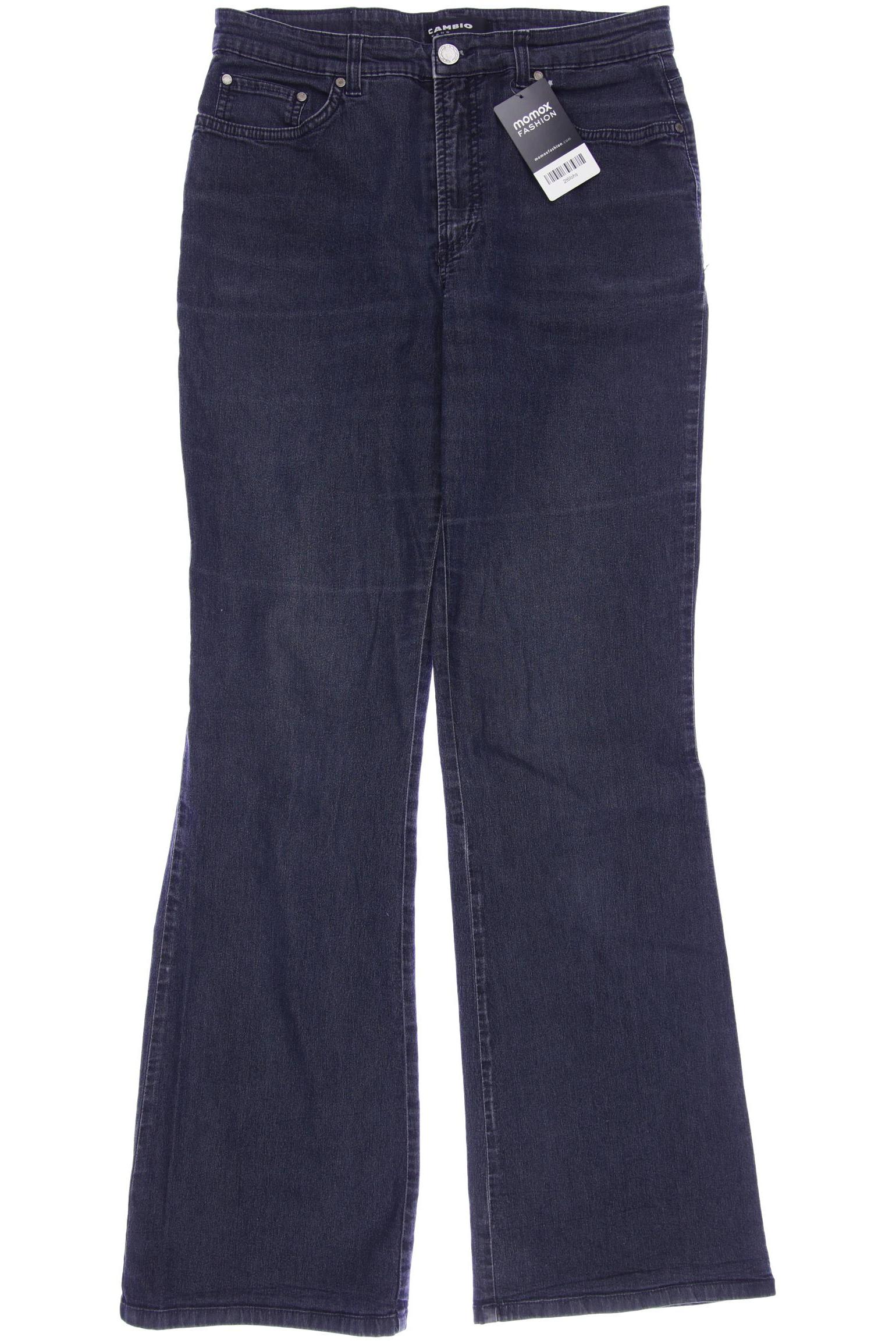 

Cambio Damen Jeans, blau