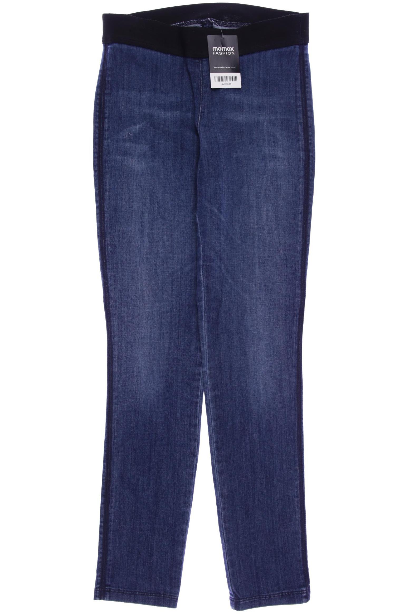 

Cambio Damen Jeans, marineblau, Gr. 36