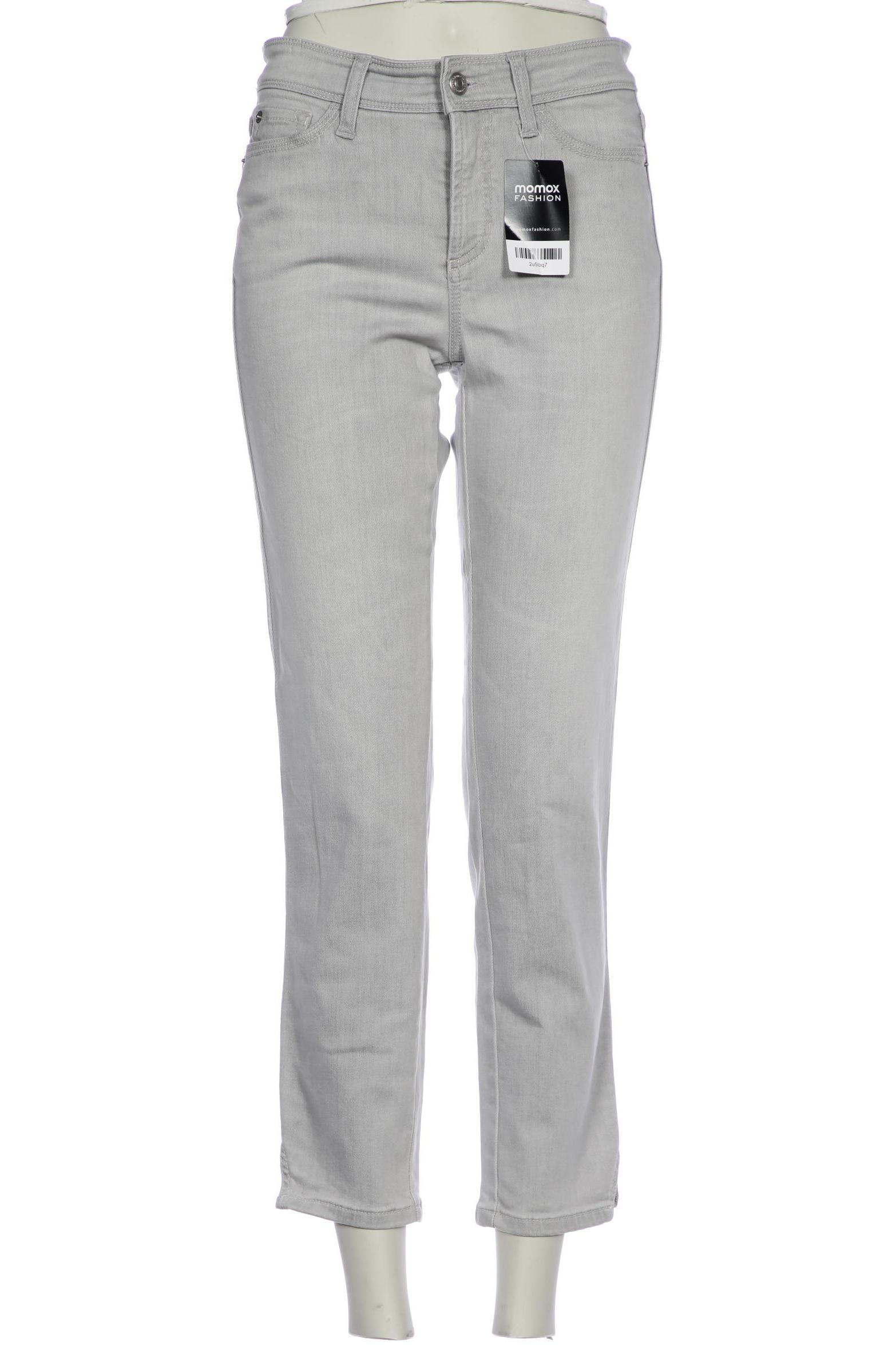 

Cambio Damen Jeans, grau