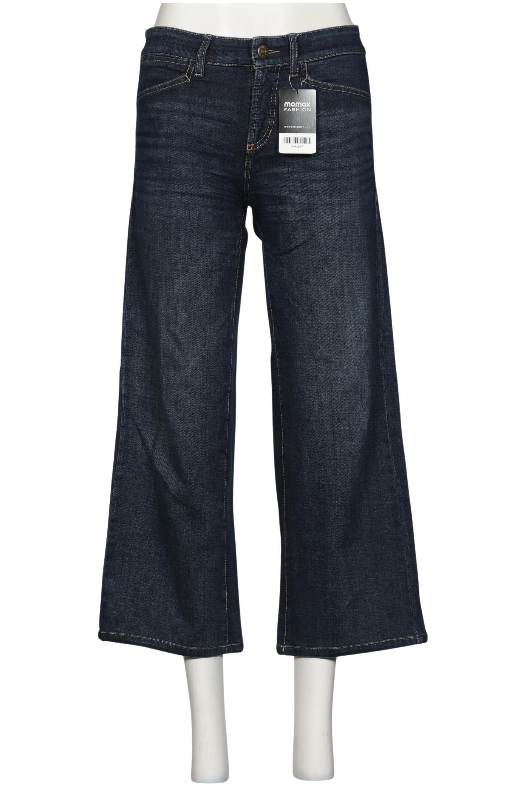 

Cambio Damen Jeans, marineblau, Gr. 29