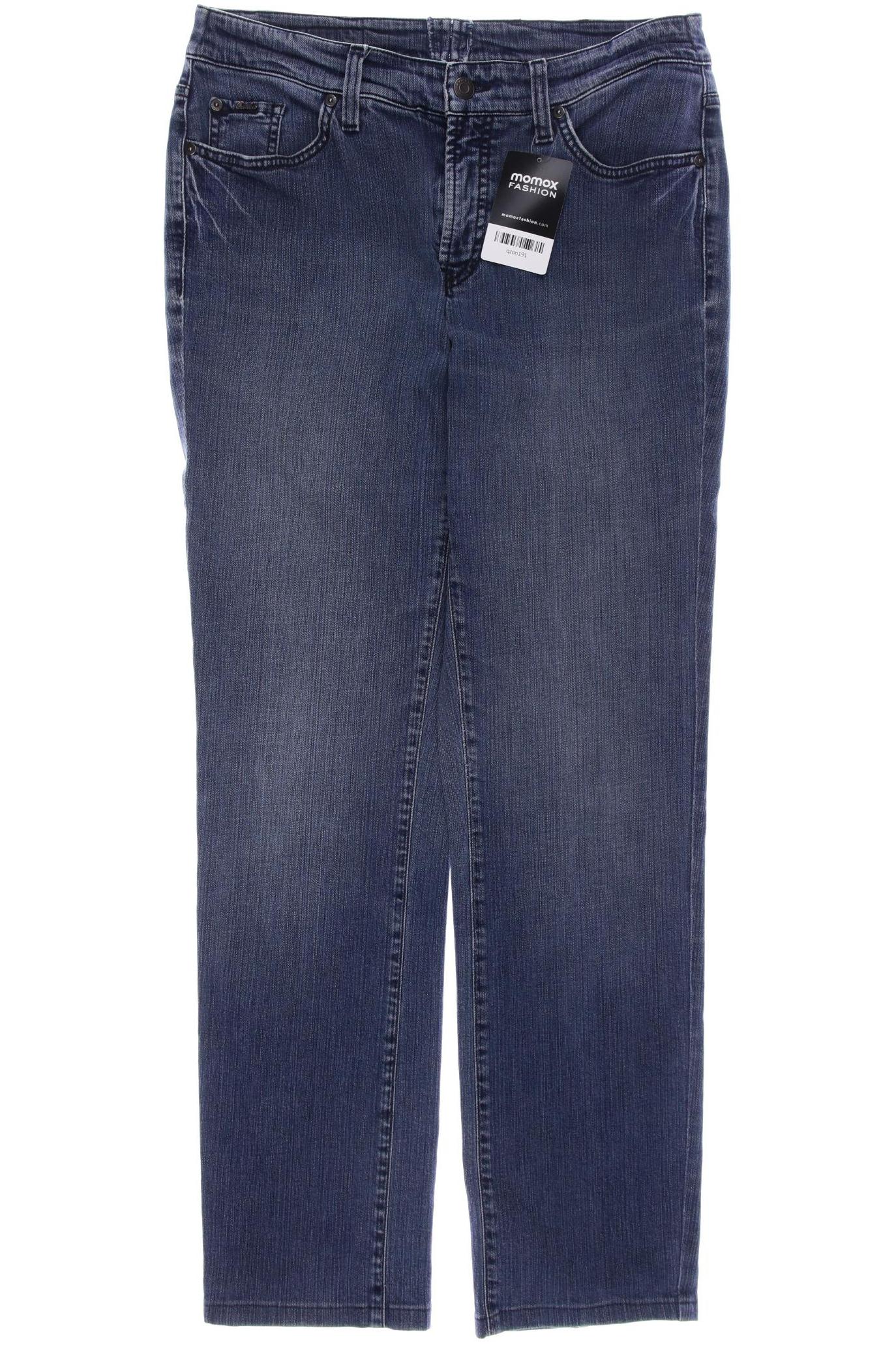 

Cambio Damen Jeans, blau, Gr. 30