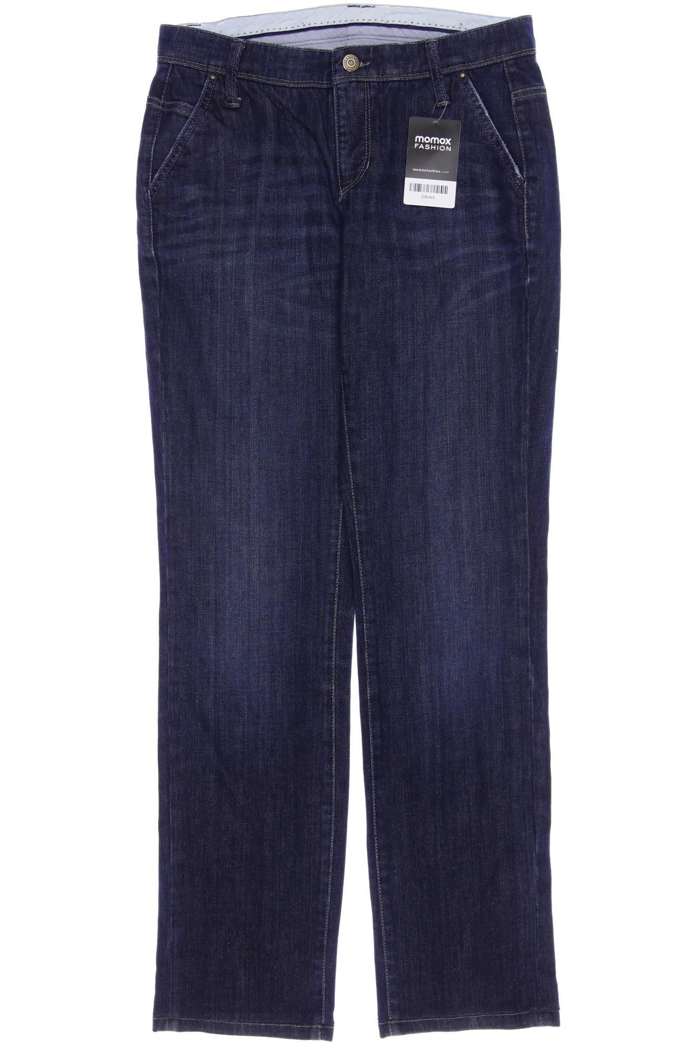 

Cambio Damen Jeans, marineblau