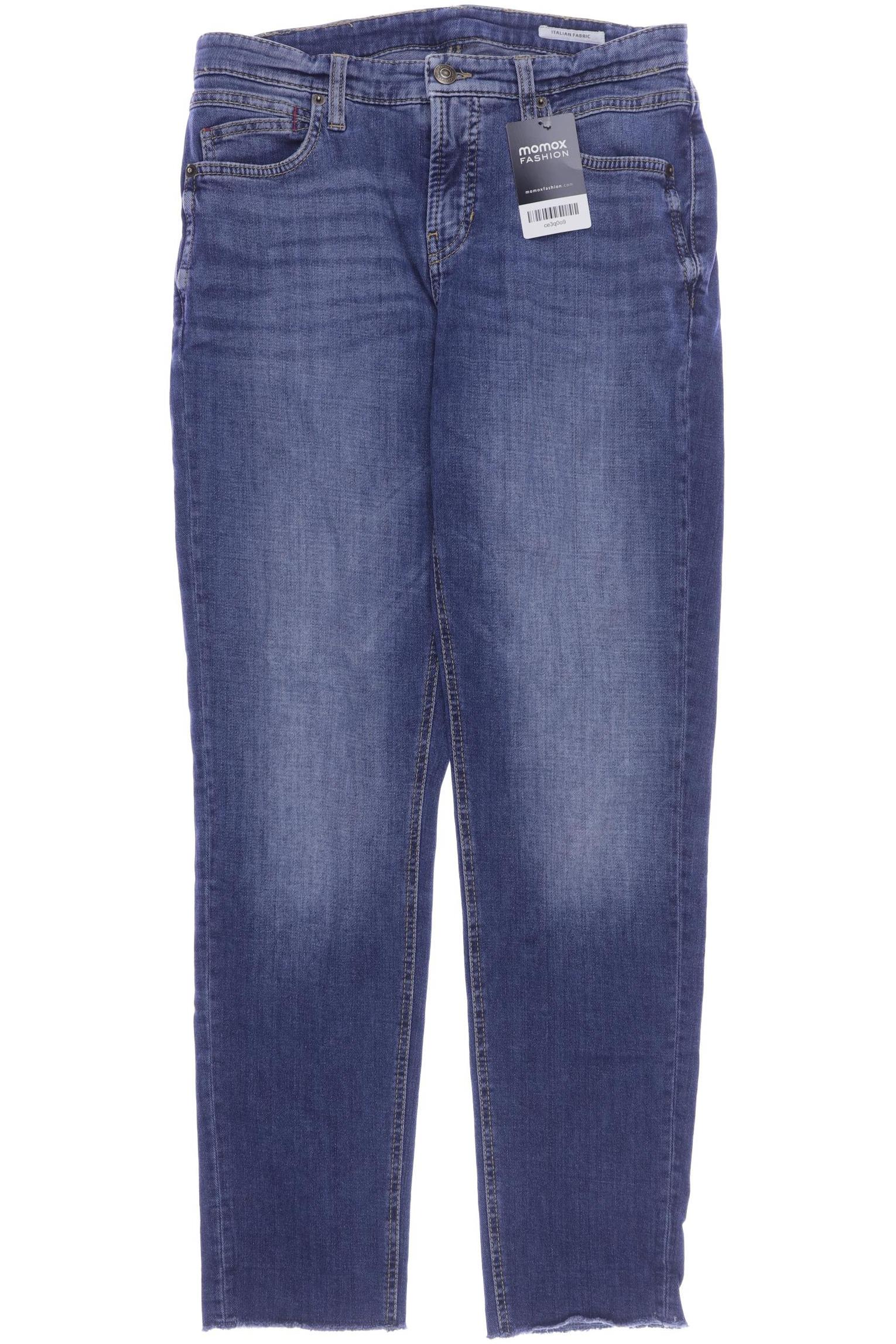 

Cambio Damen Jeans, blau