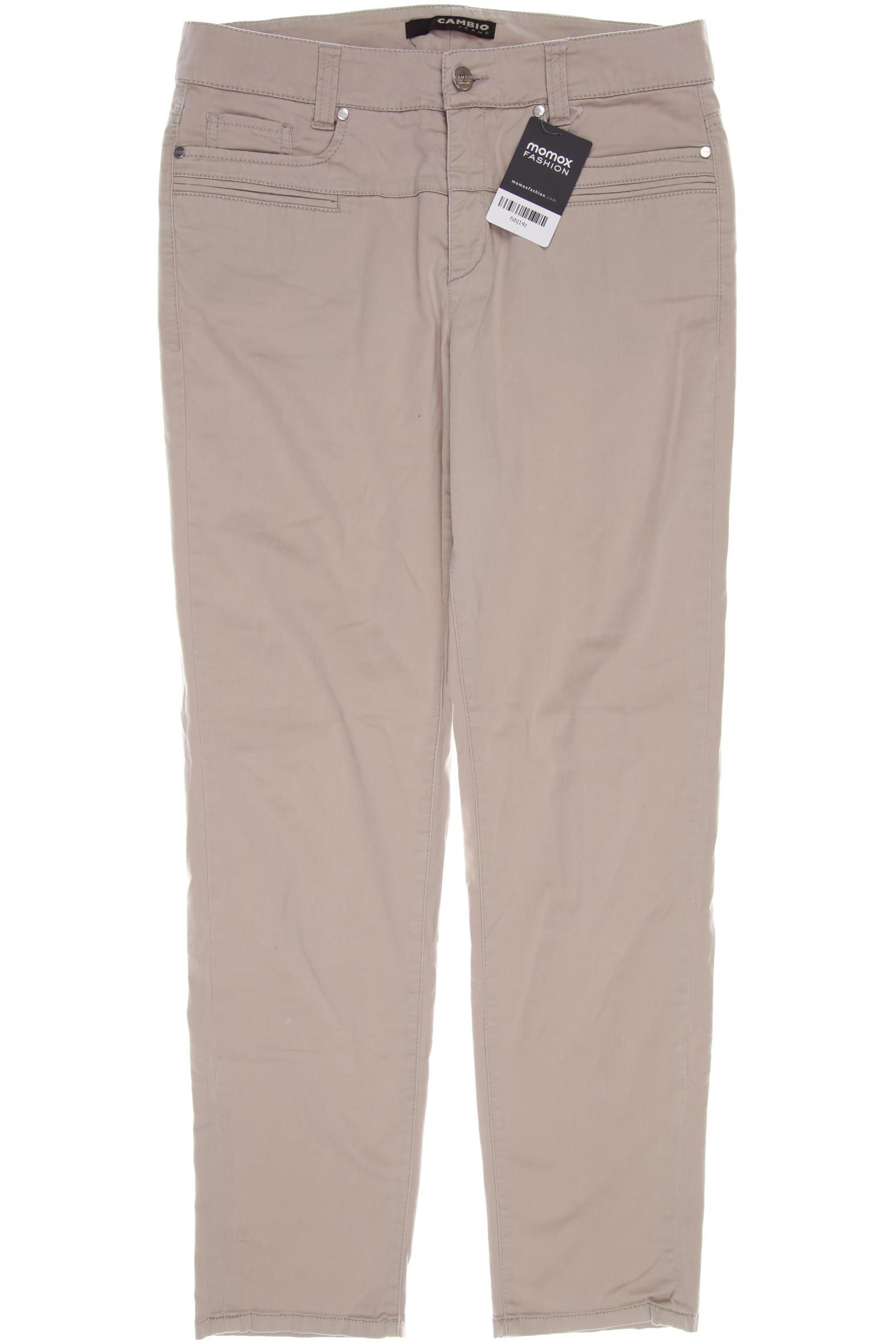 

Cambio Damen Jeans, beige