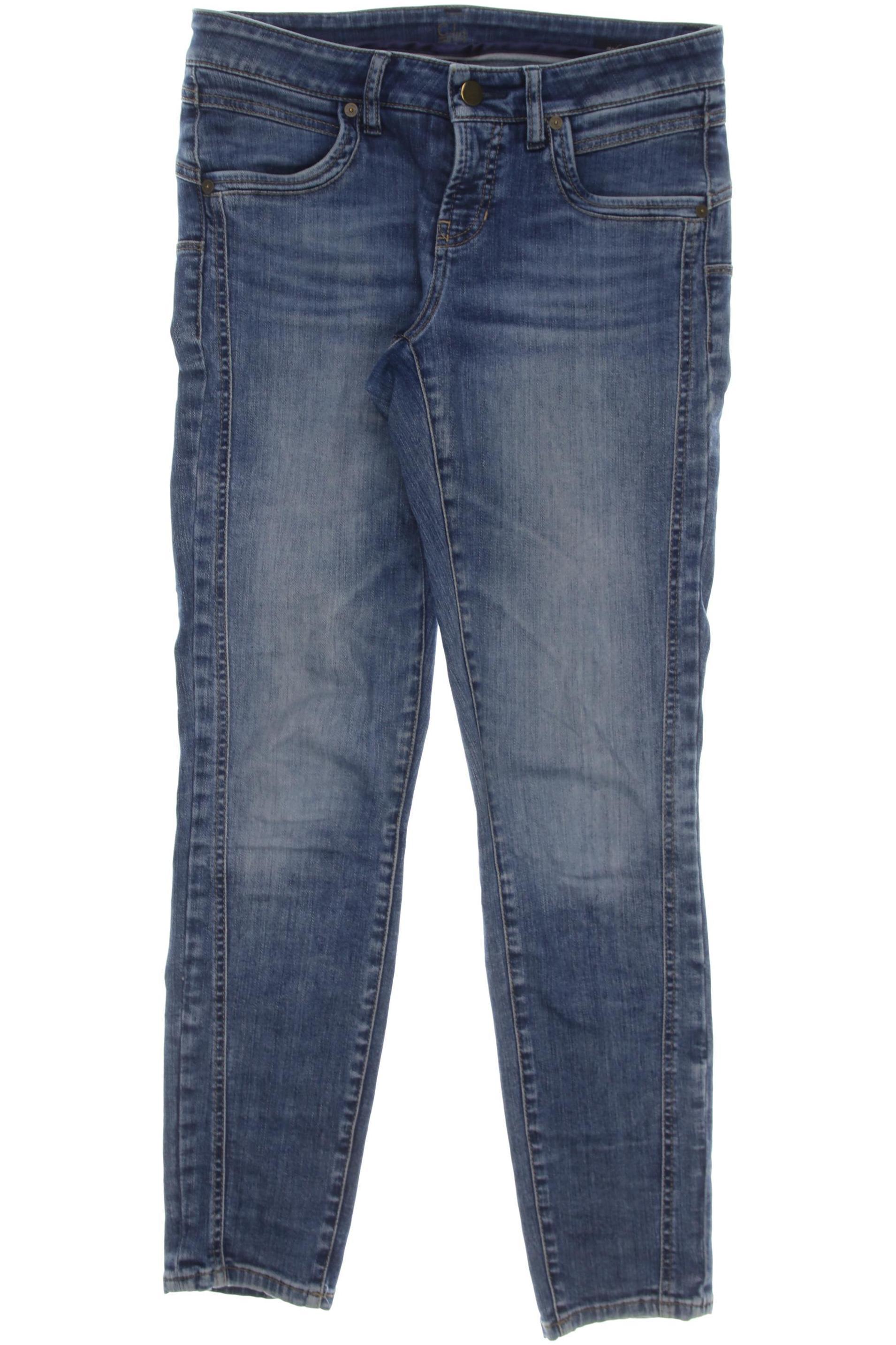 

Cambio Damen Jeans, blau, Gr. 29