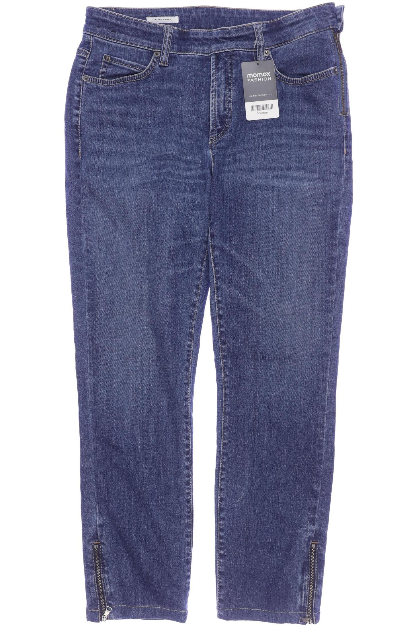 

Cambio Damen Jeans, blau, Gr. 29