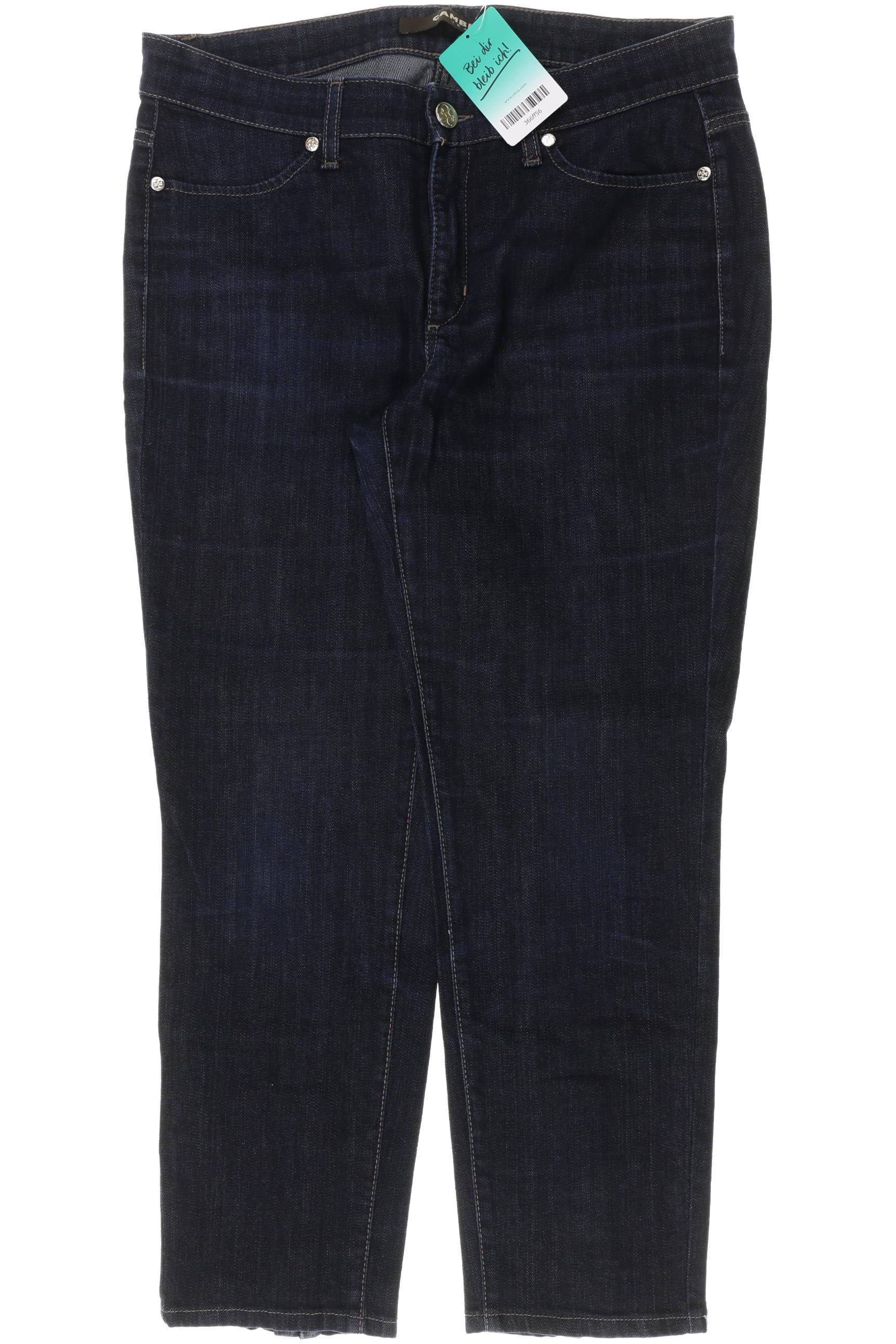 

Cambio Damen Jeans, blau, Gr. 40
