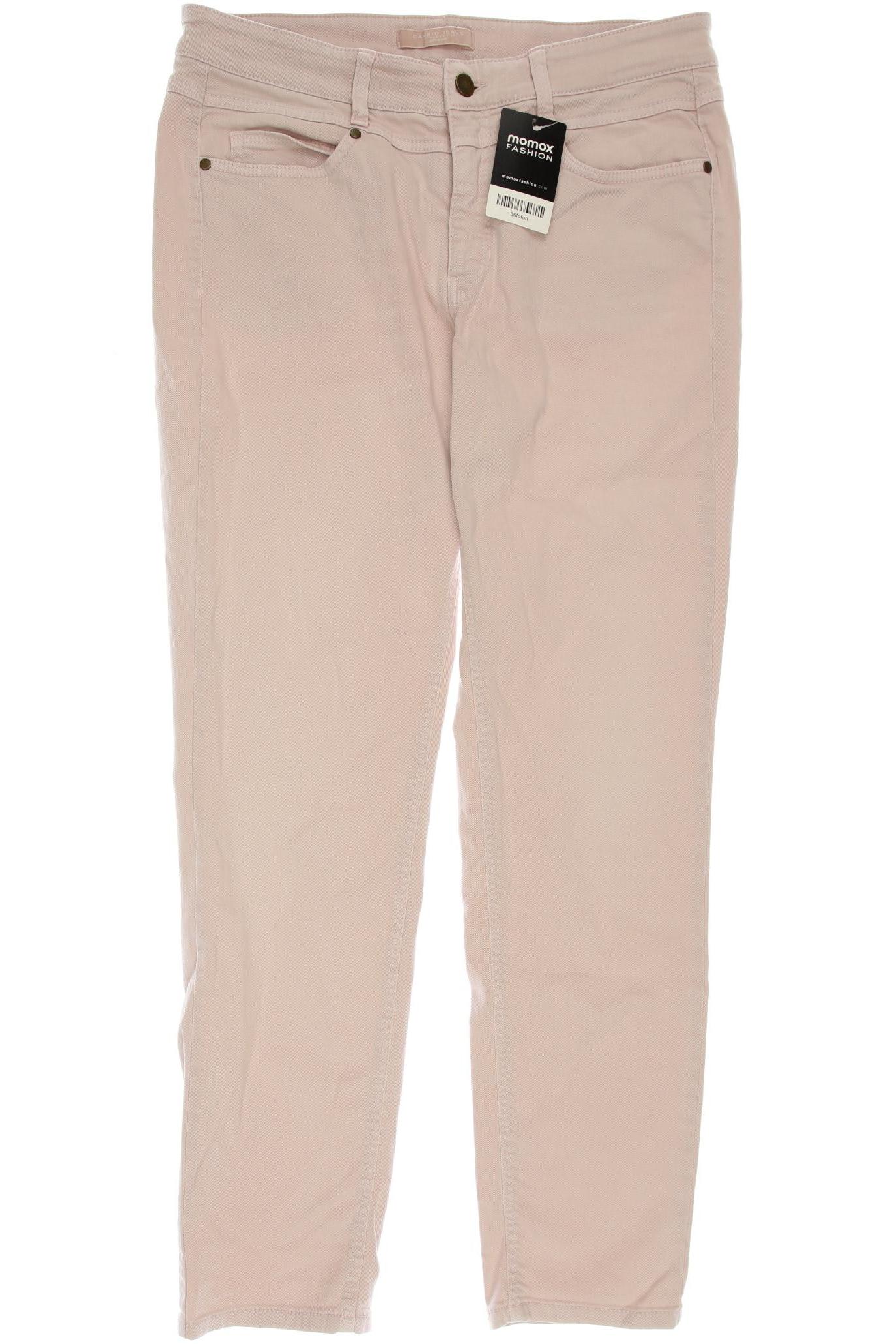 

Cambio Damen Jeans, pink