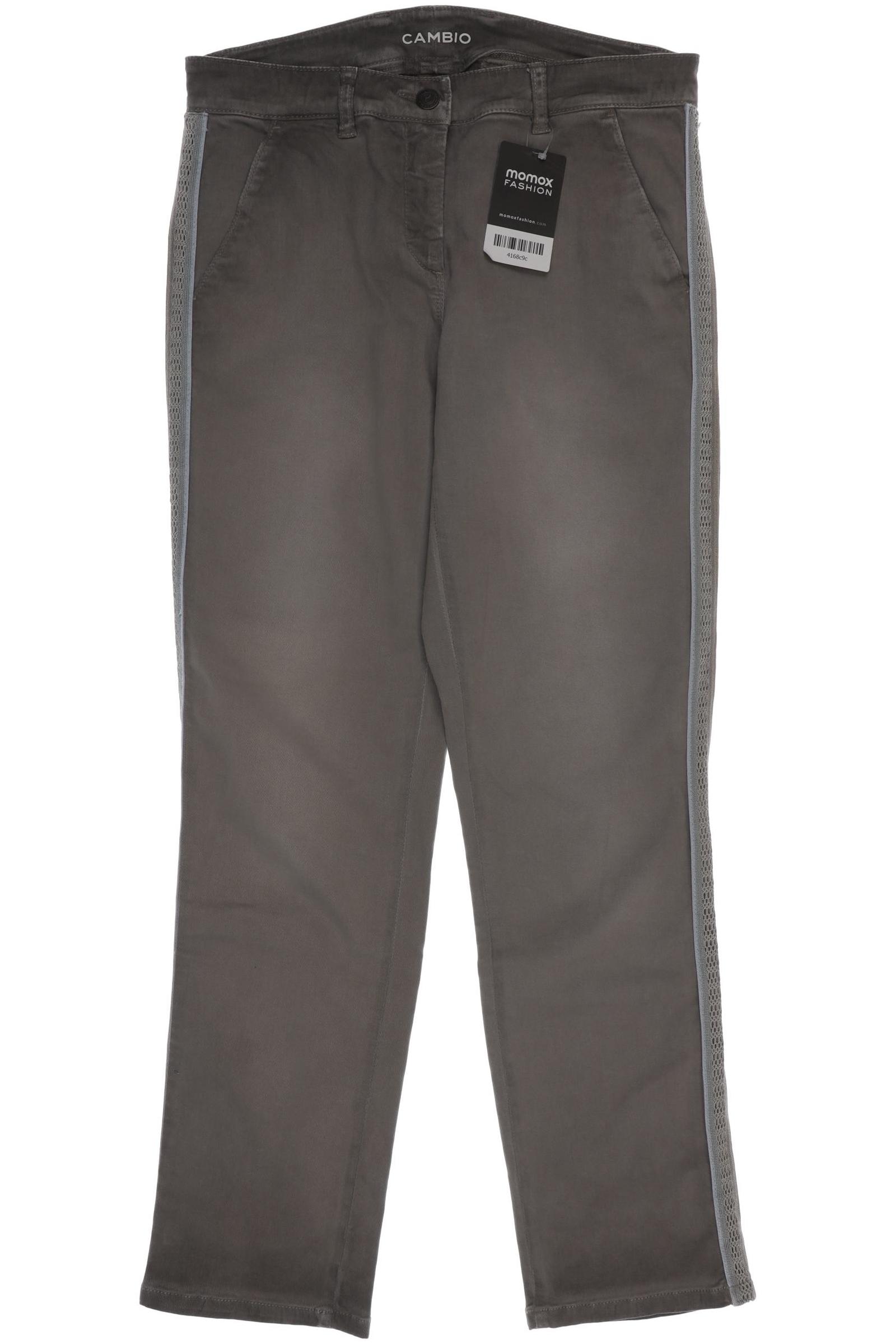 

Cambio Damen Jeans, grau