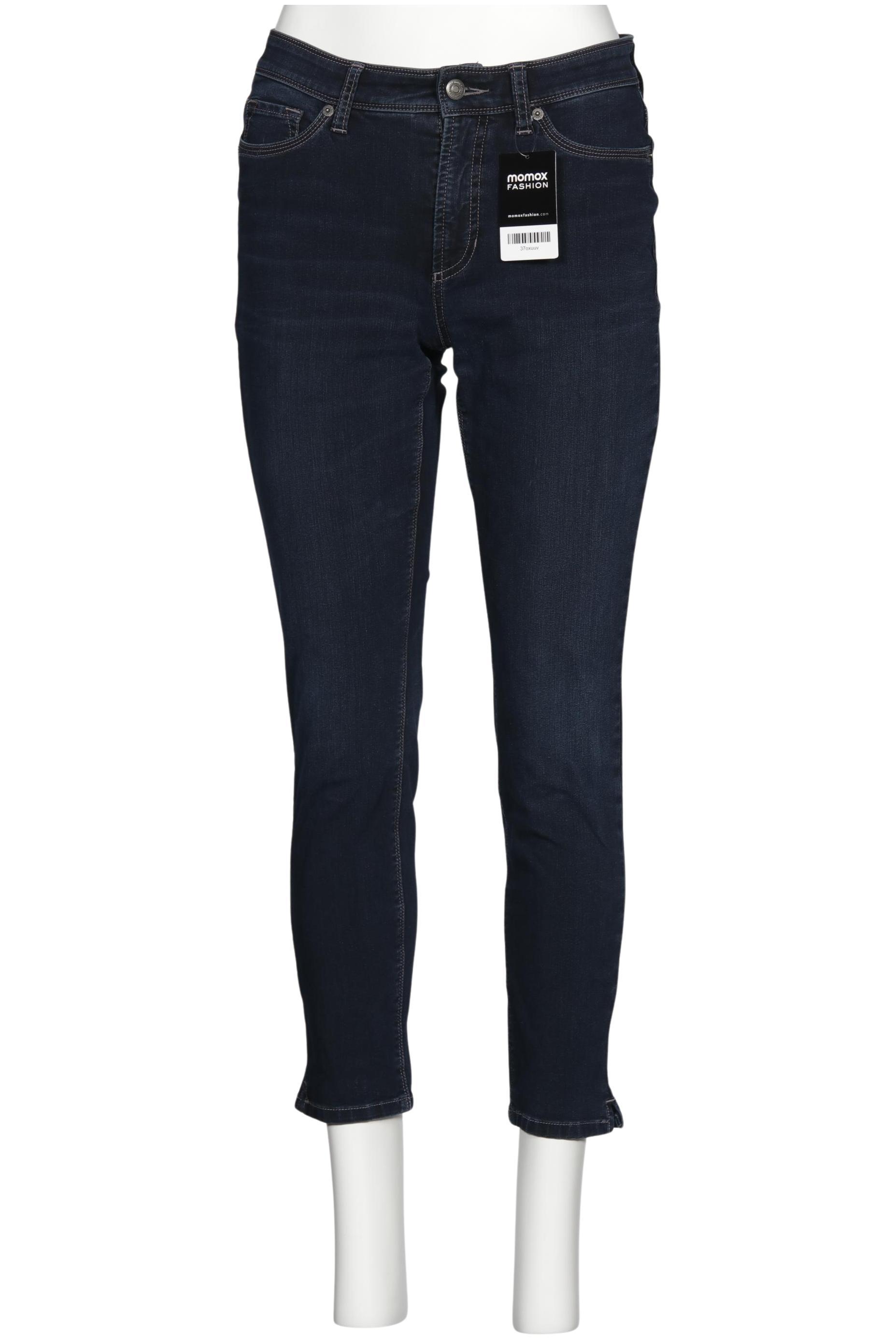 

Cambio Damen Jeans, marineblau, Gr. 31
