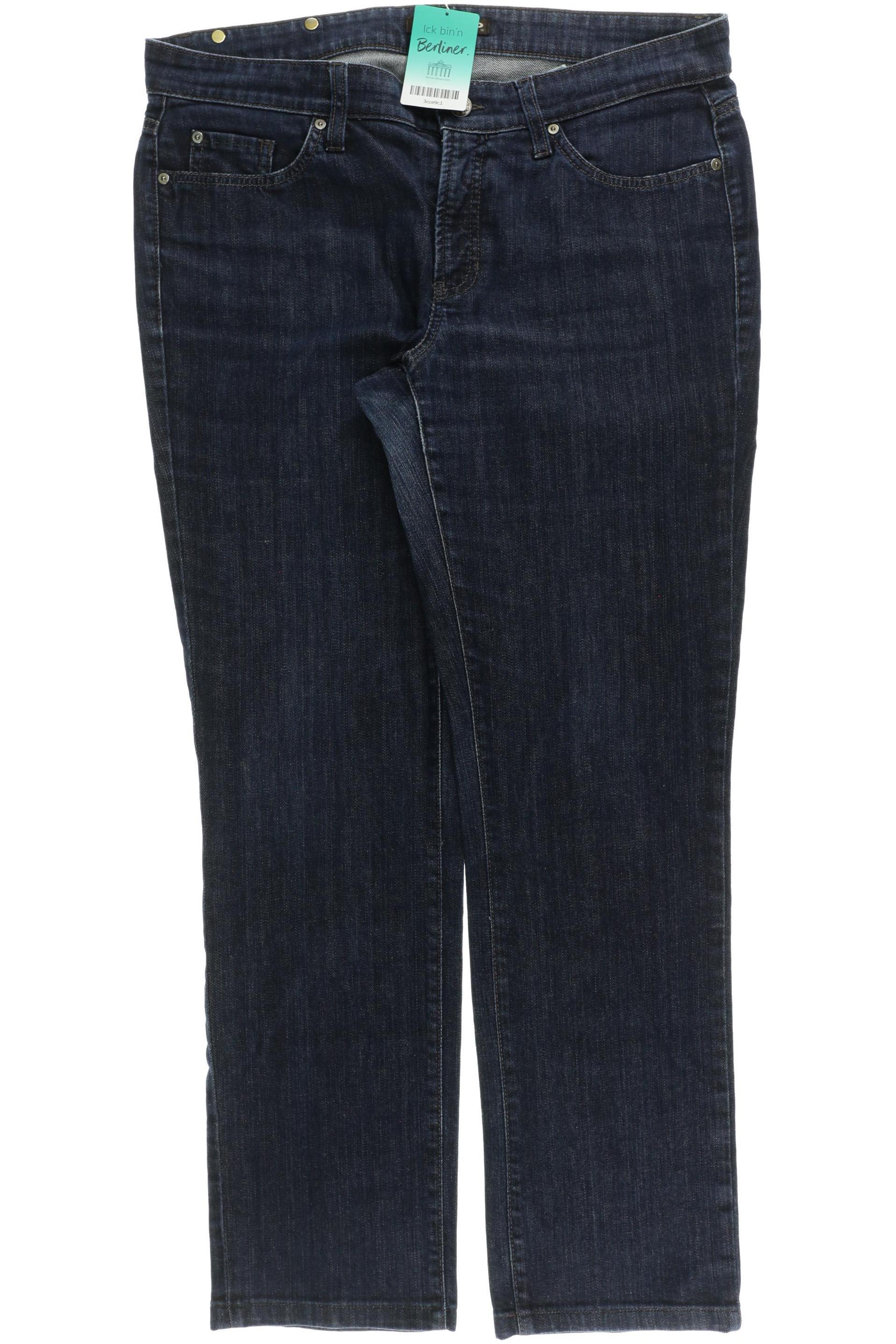 

Cambio Damen Jeans, blau, Gr. 44