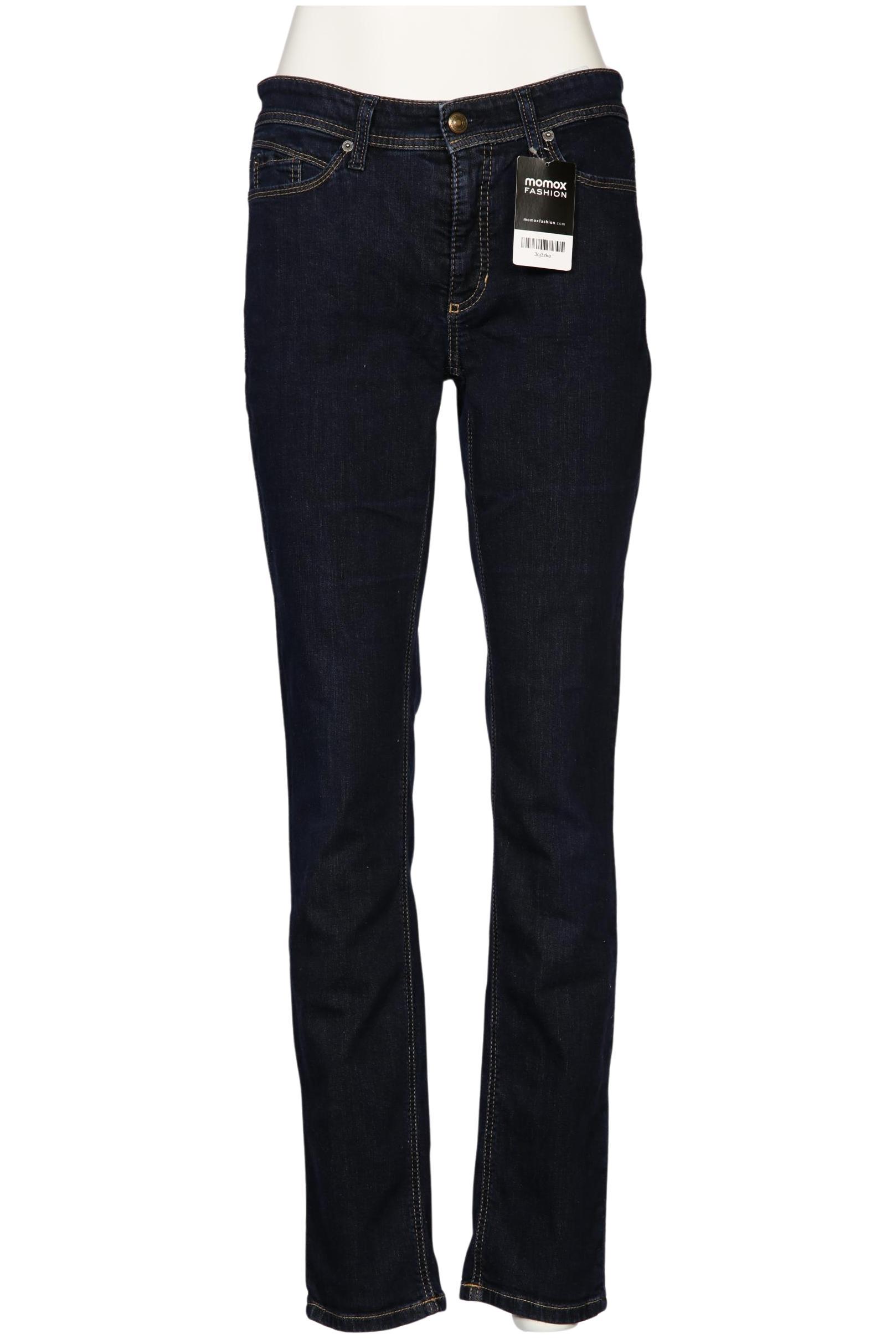

Cambio Damen Jeans, marineblau, Gr. 29
