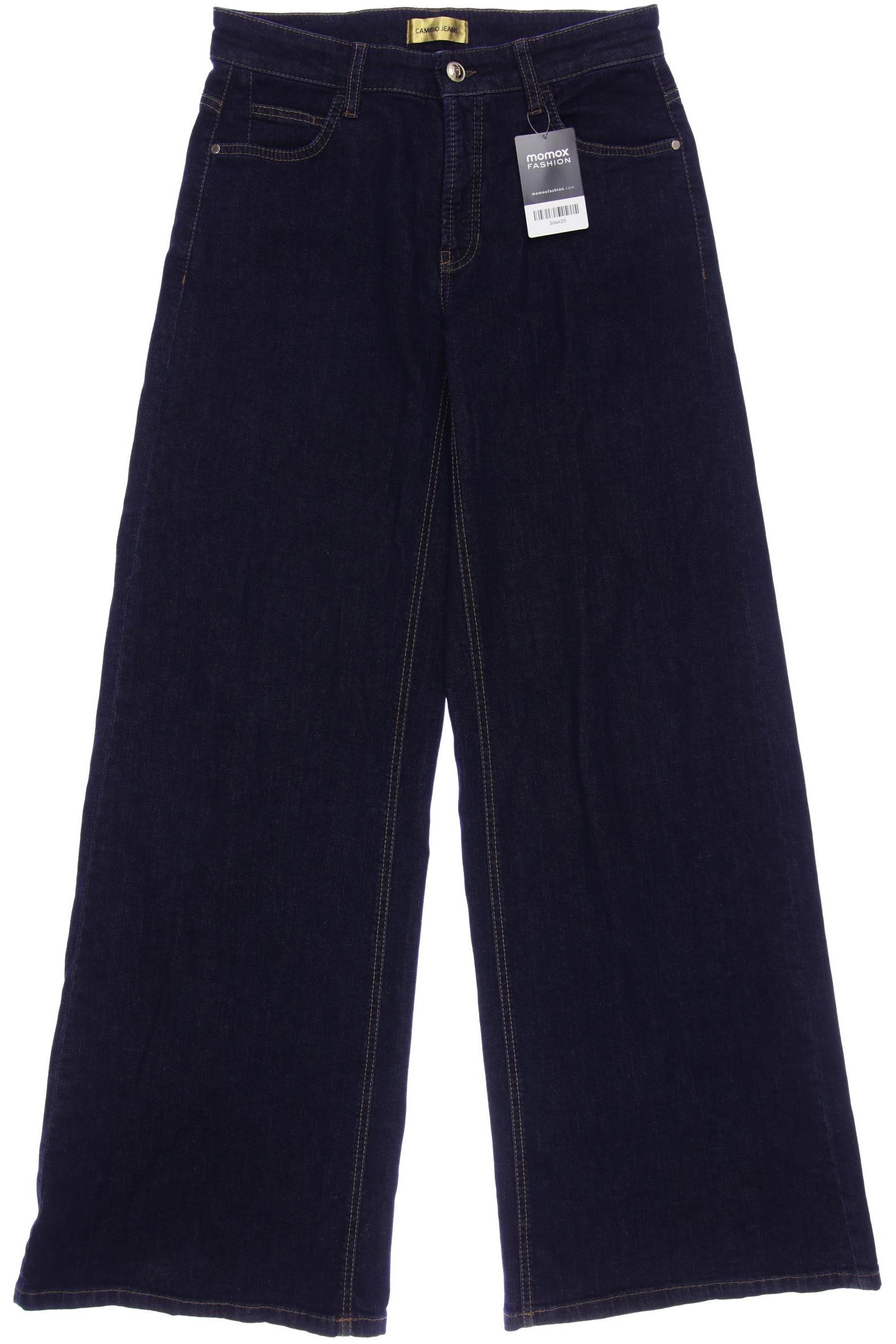 

Cambio Damen Jeans, marineblau