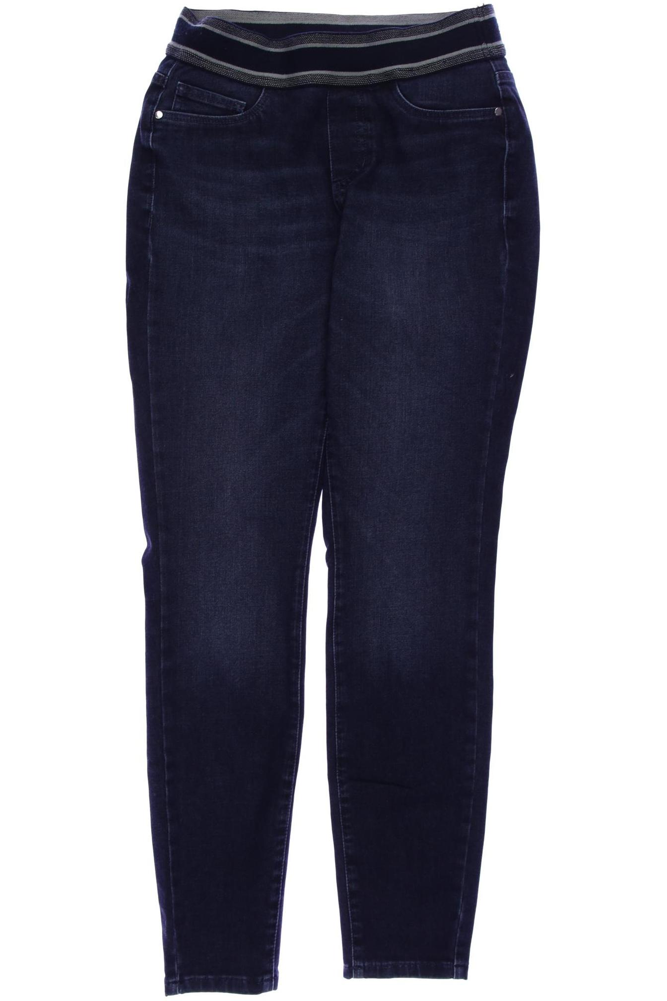 

Cambio Damen Jeans, marineblau, Gr. 36