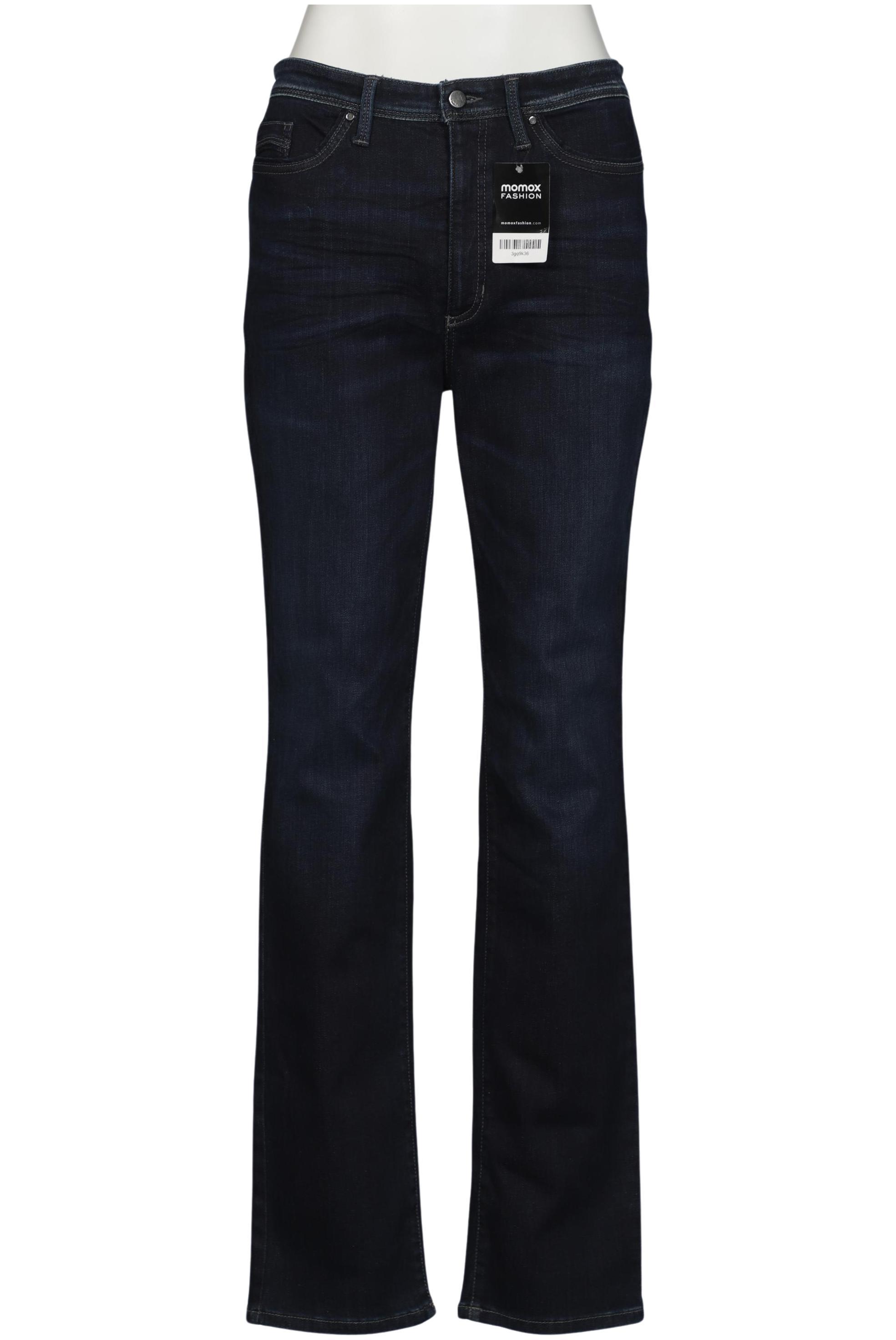 

Cambio Damen Jeans, marineblau, Gr. 42