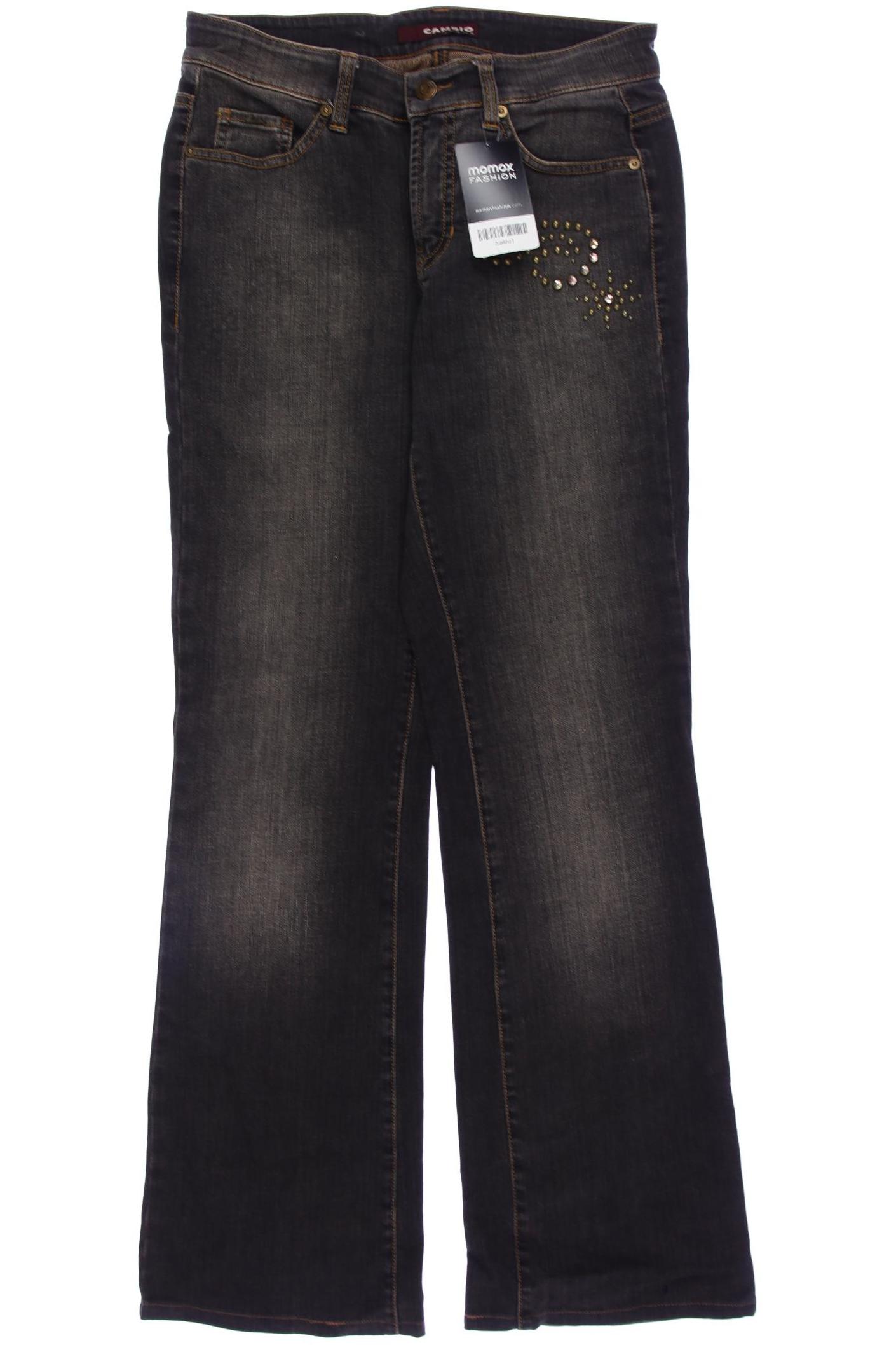 

Cambio Damen Jeans, grau